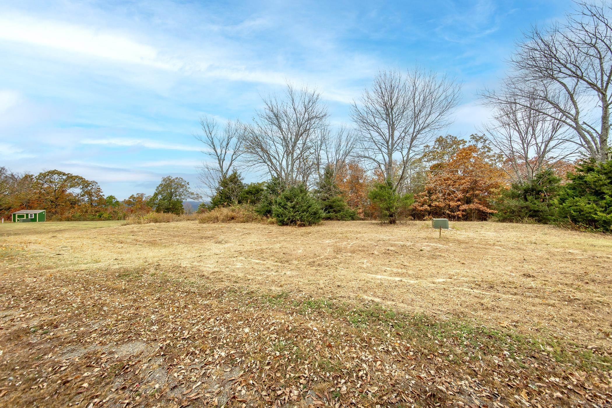 Eagle Ridge Rd. Lots for sale with underground utilities already ran to each lot for City Water & First Electric Co. (Will still need a septic permit done)   These are located off of Hwy 92 just before Brownsville Rd.  Property owners keep the gate closed that access the lots for sale. Lots 1 through 5 are available (see separate listings) and these all have potential for very pretty mountain views (trees just need to be cut down to open the views up).  See recorded covenants & plat online under "docs".  No mobile homes nor campers allowed.  A minimum of 1250 sqft heated and cooled living area required for Dwelling Size. Mineral rights do not convey & NO OWNER FINANCING.