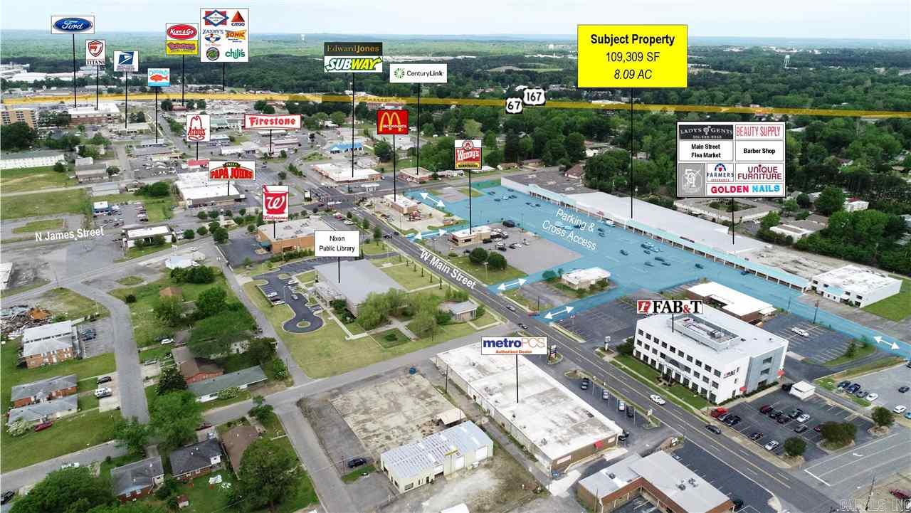 3N-10-19 - Commercial Sale