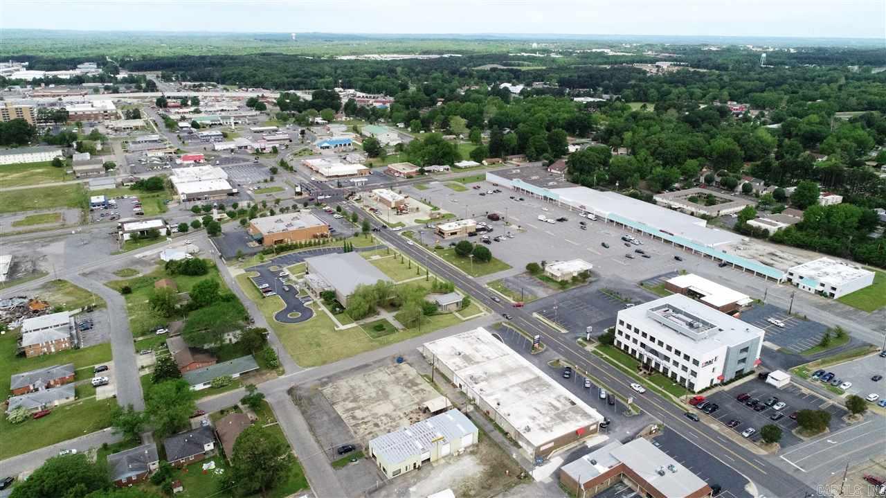 3N-10-19 - Commercial Sale