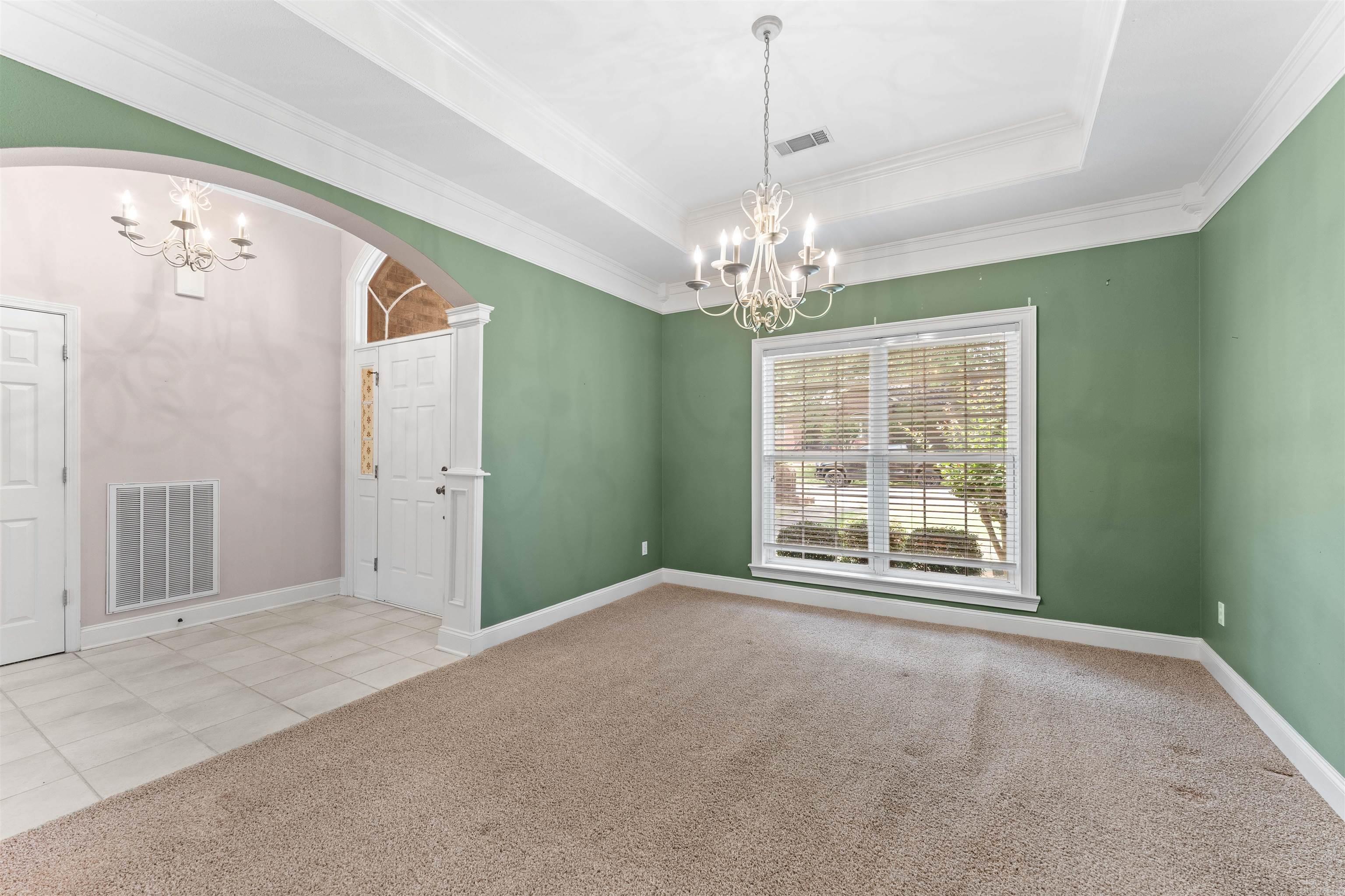 WESTPOINTE - Residential