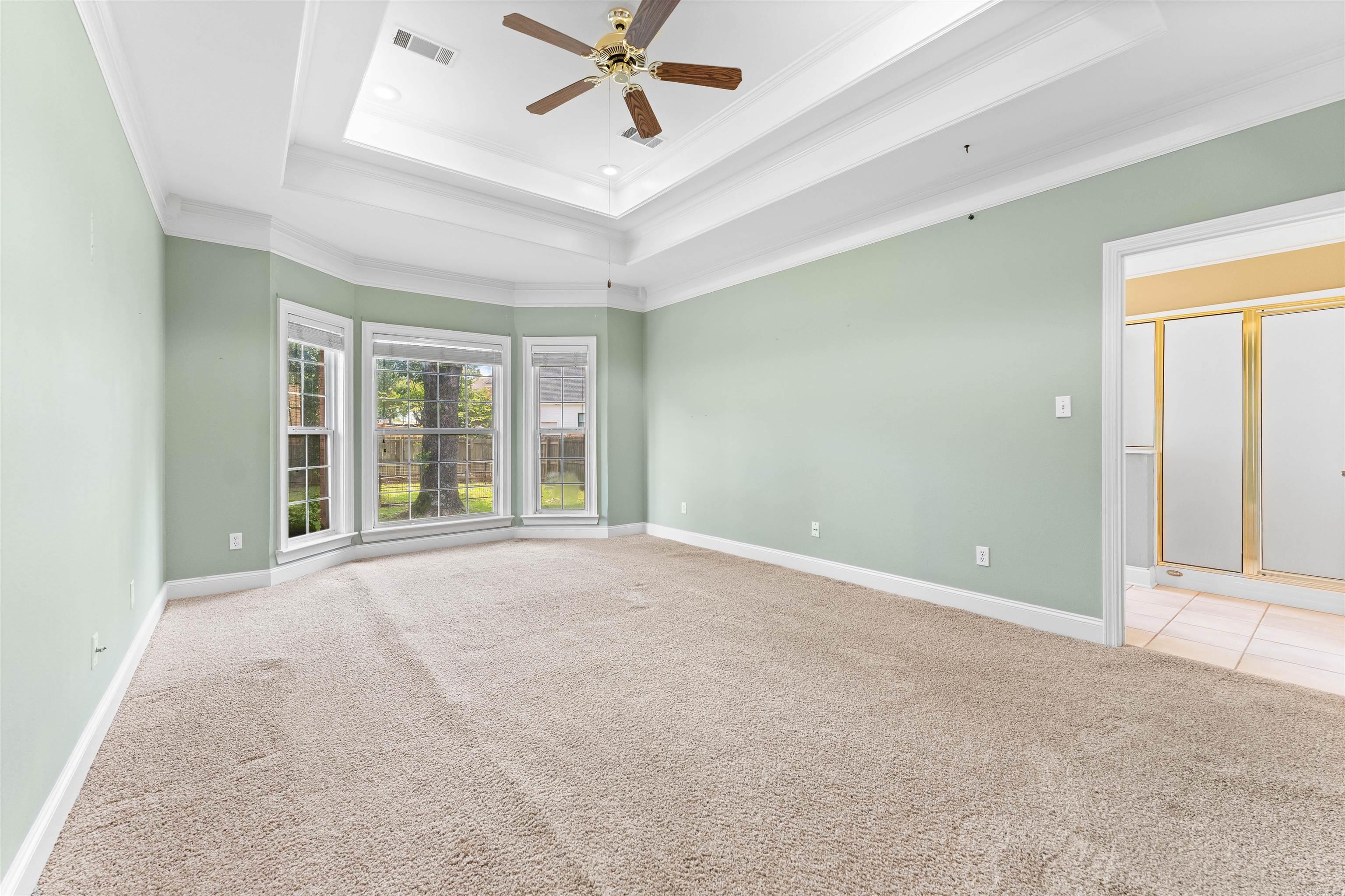 WESTPOINTE - Residential