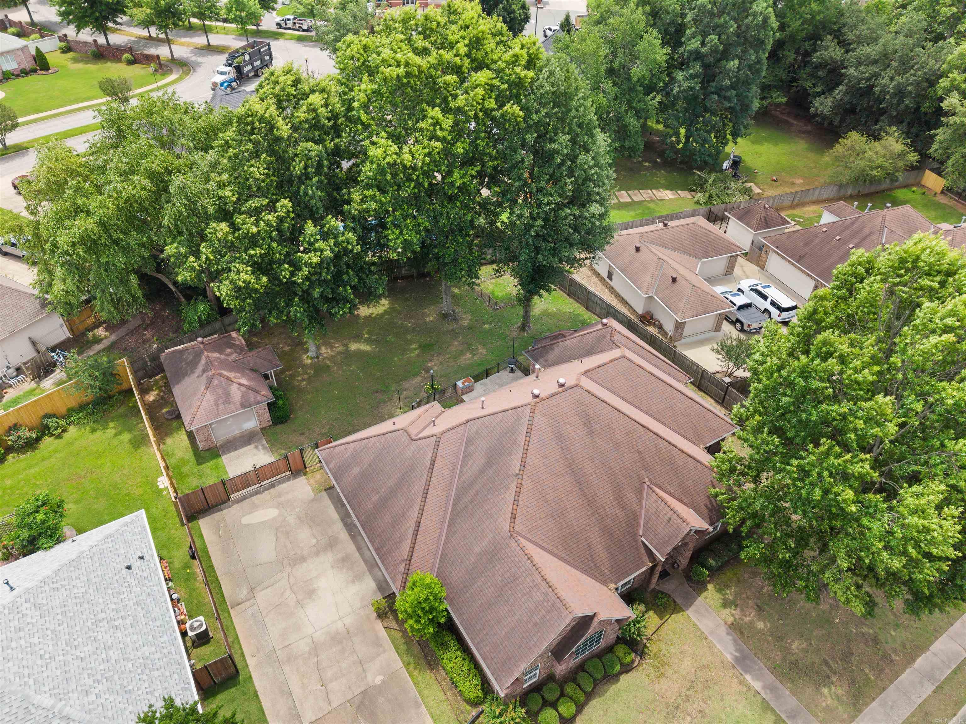 WESTPOINTE - Residential