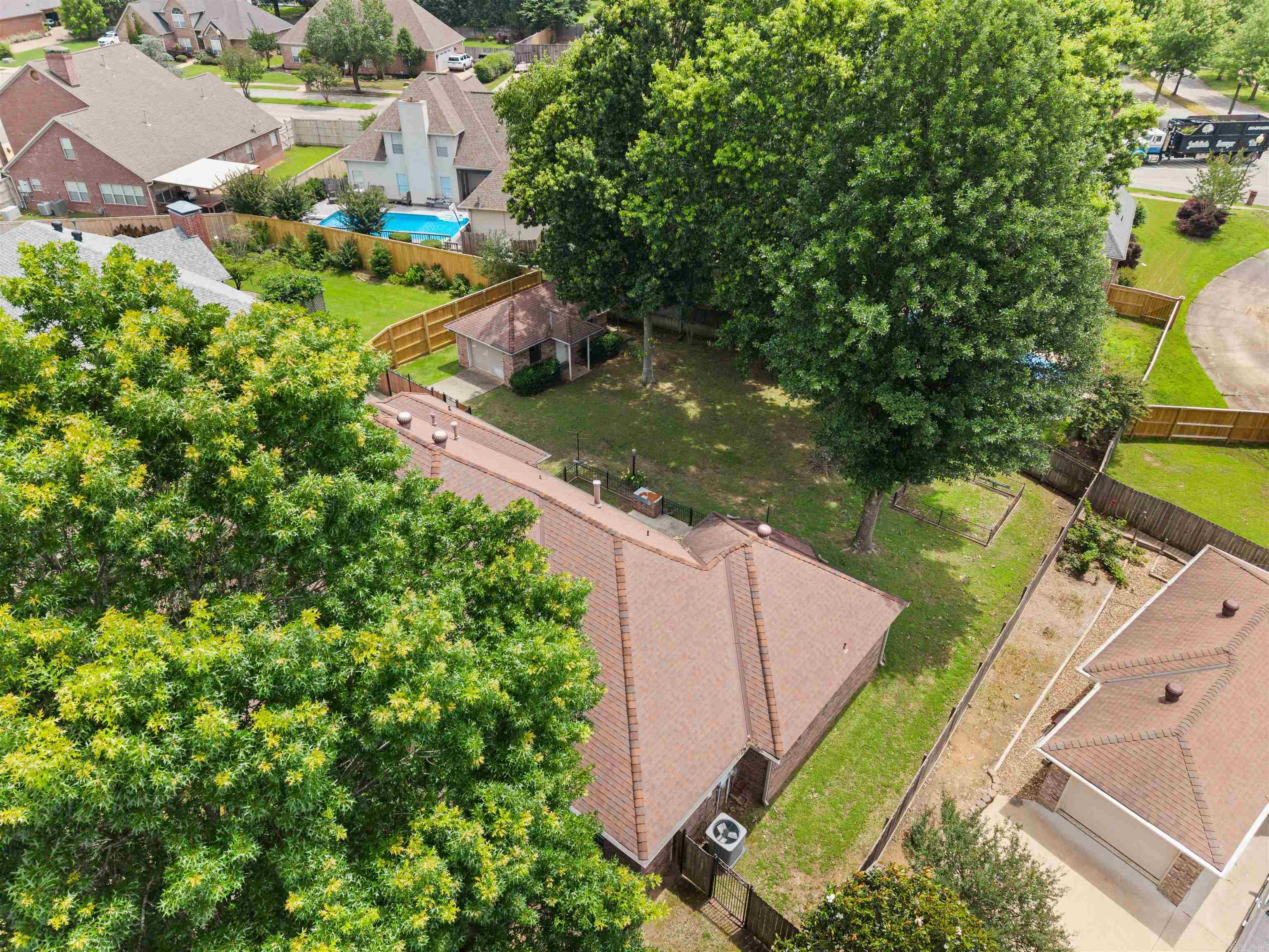 WESTPOINTE - Residential