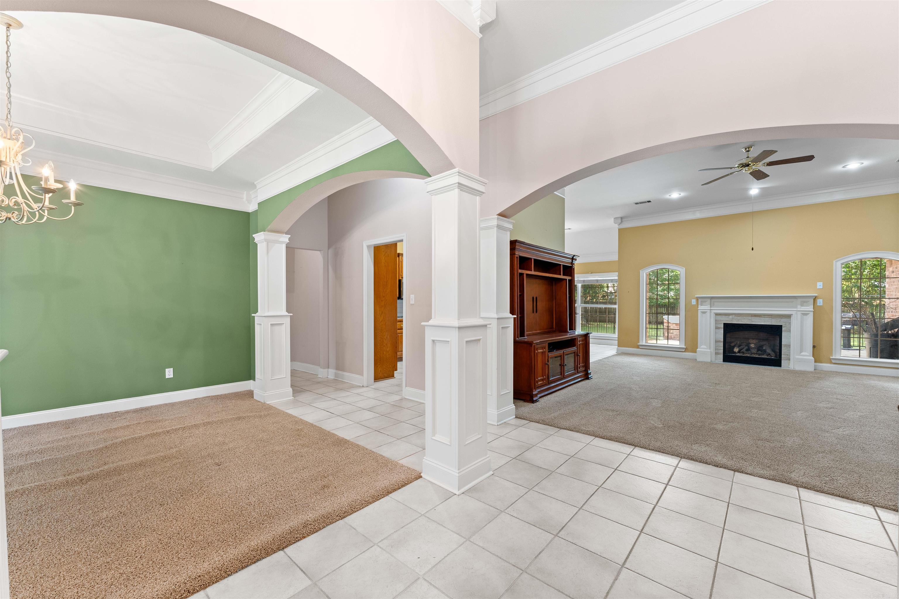 WESTPOINTE - Residential
