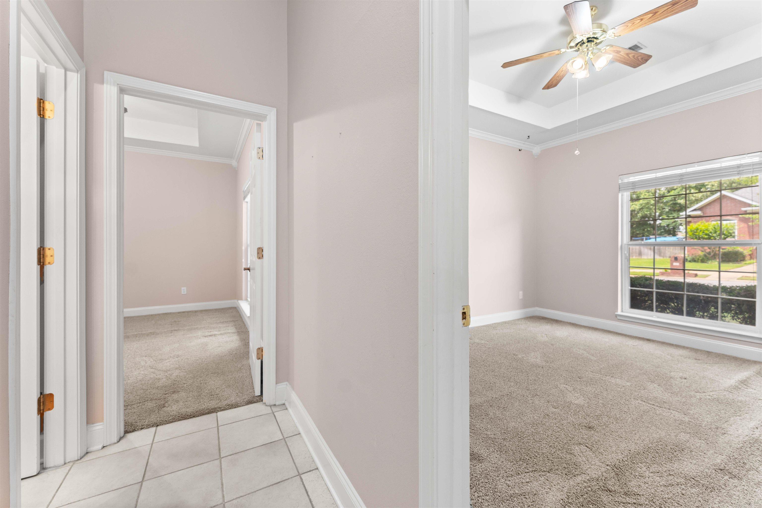 WESTPOINTE - Residential
