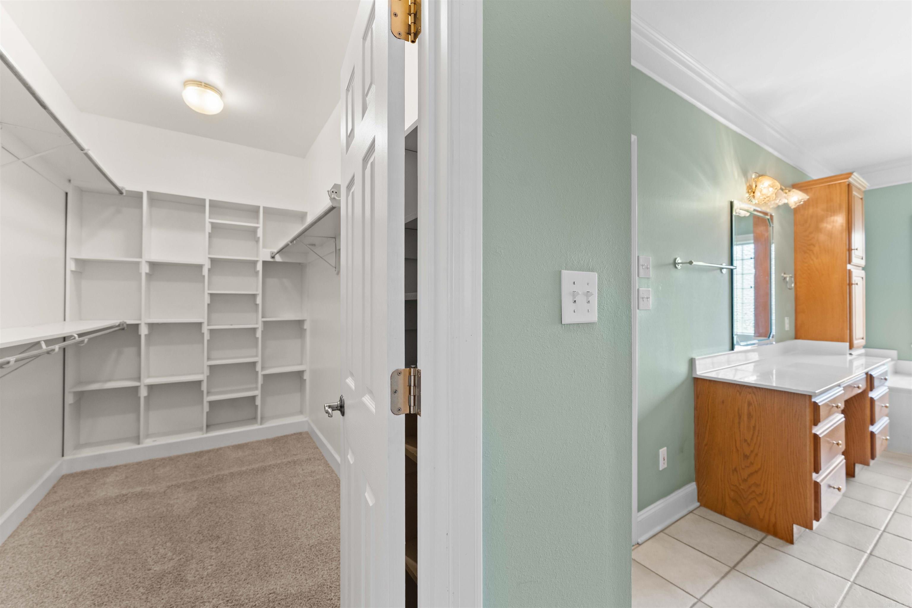 WESTPOINTE - Residential