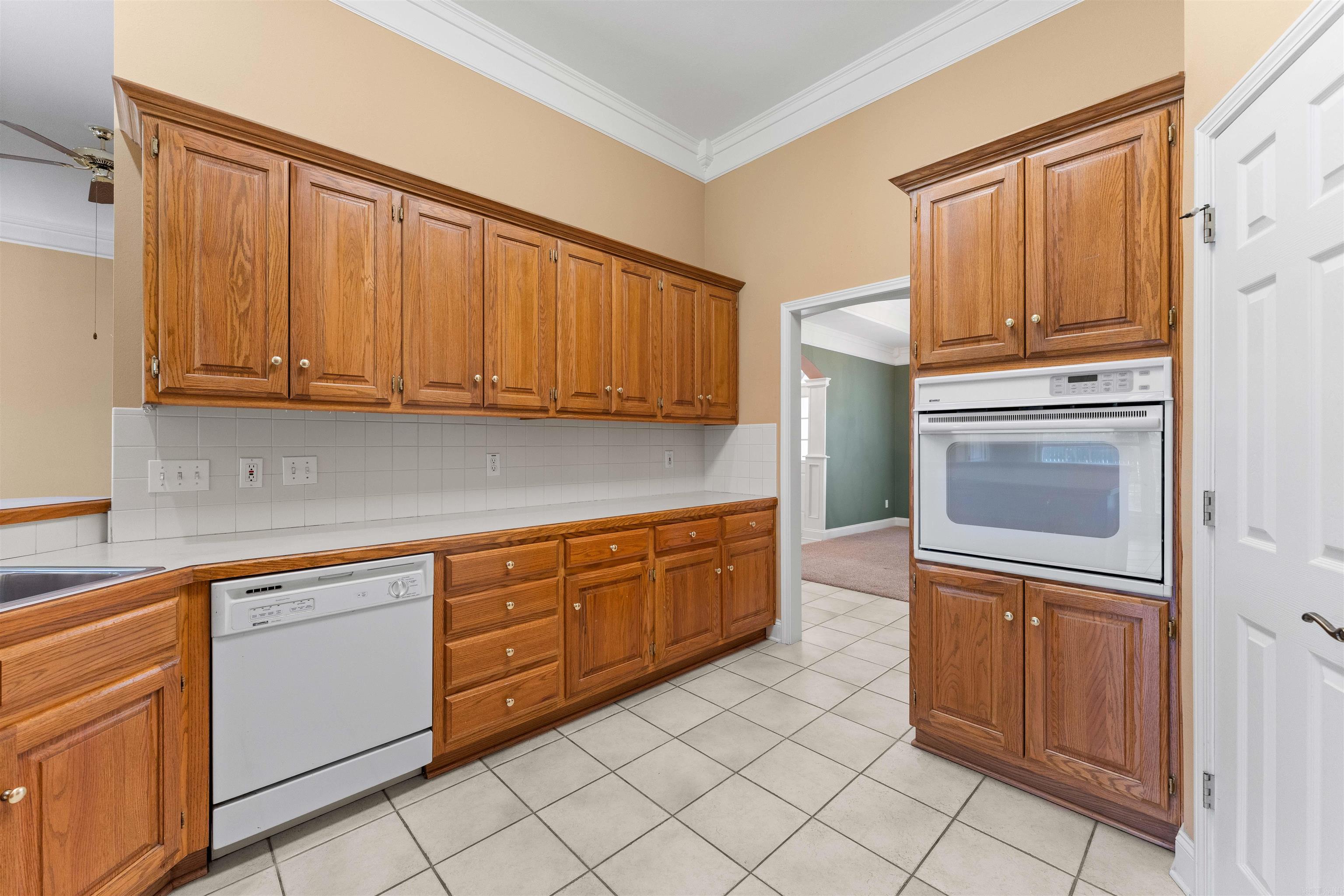 WESTPOINTE - Residential