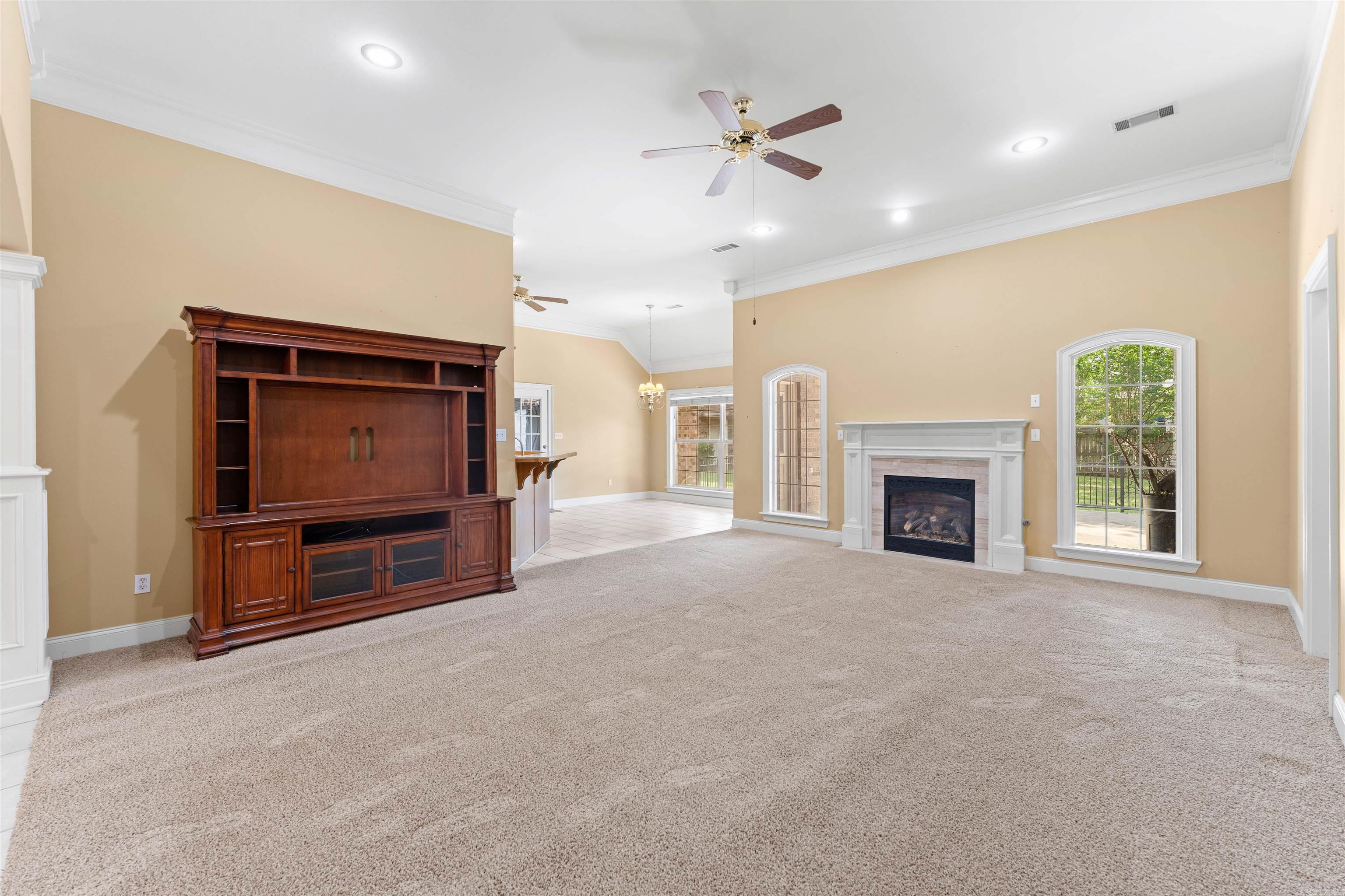WESTPOINTE - Residential