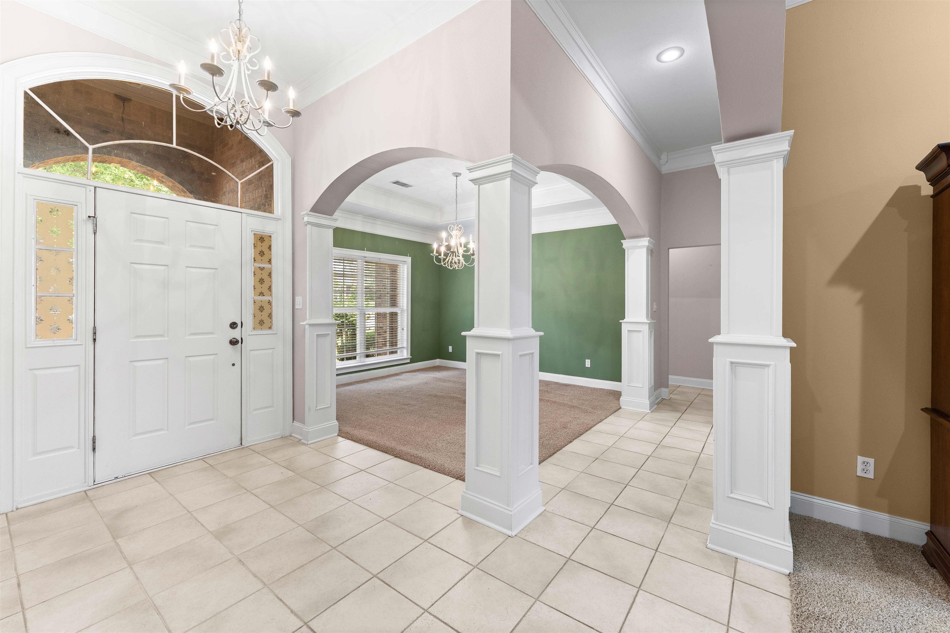 WESTPOINTE - Residential