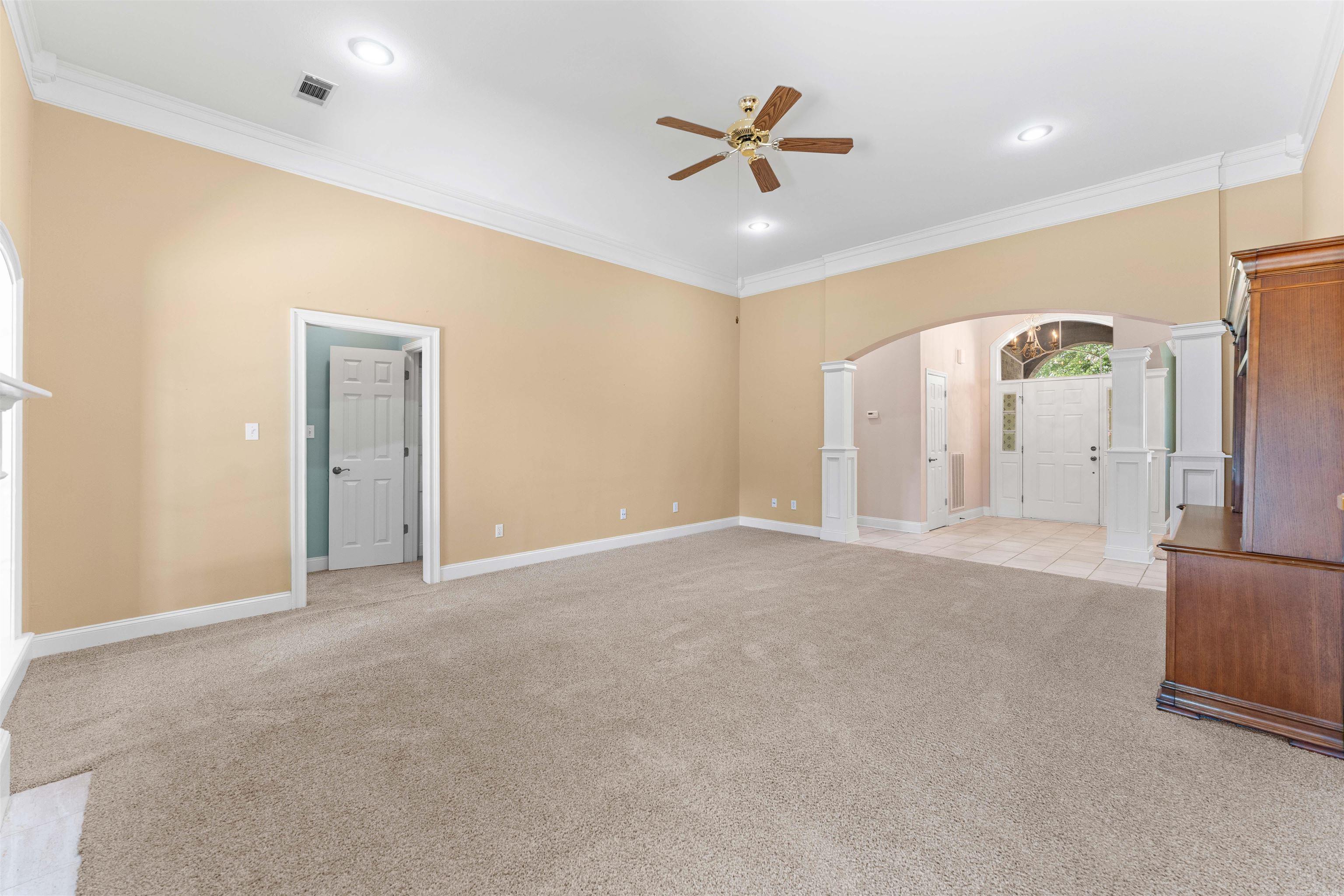 WESTPOINTE - Residential