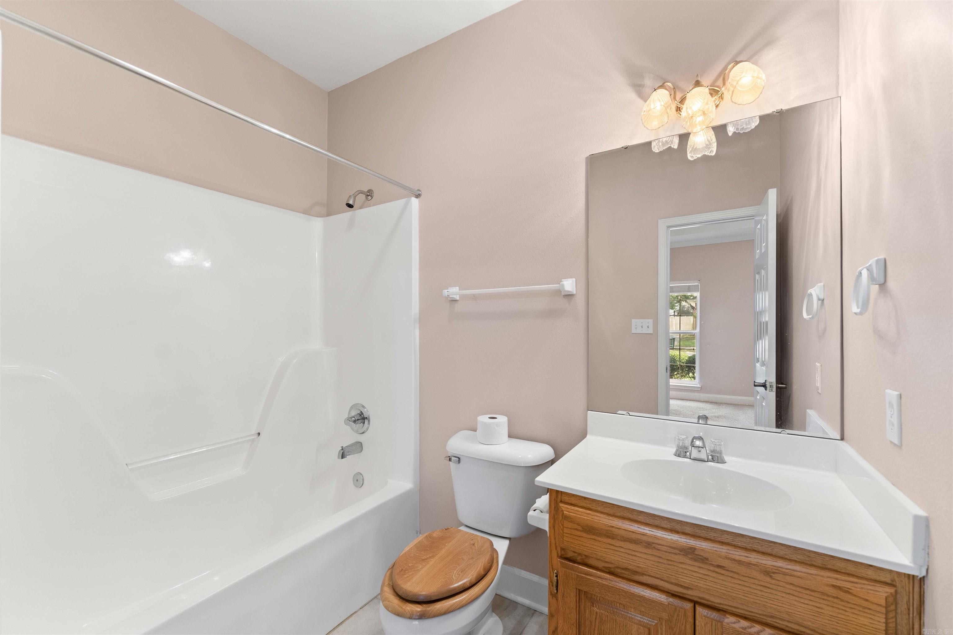 WESTPOINTE - Residential