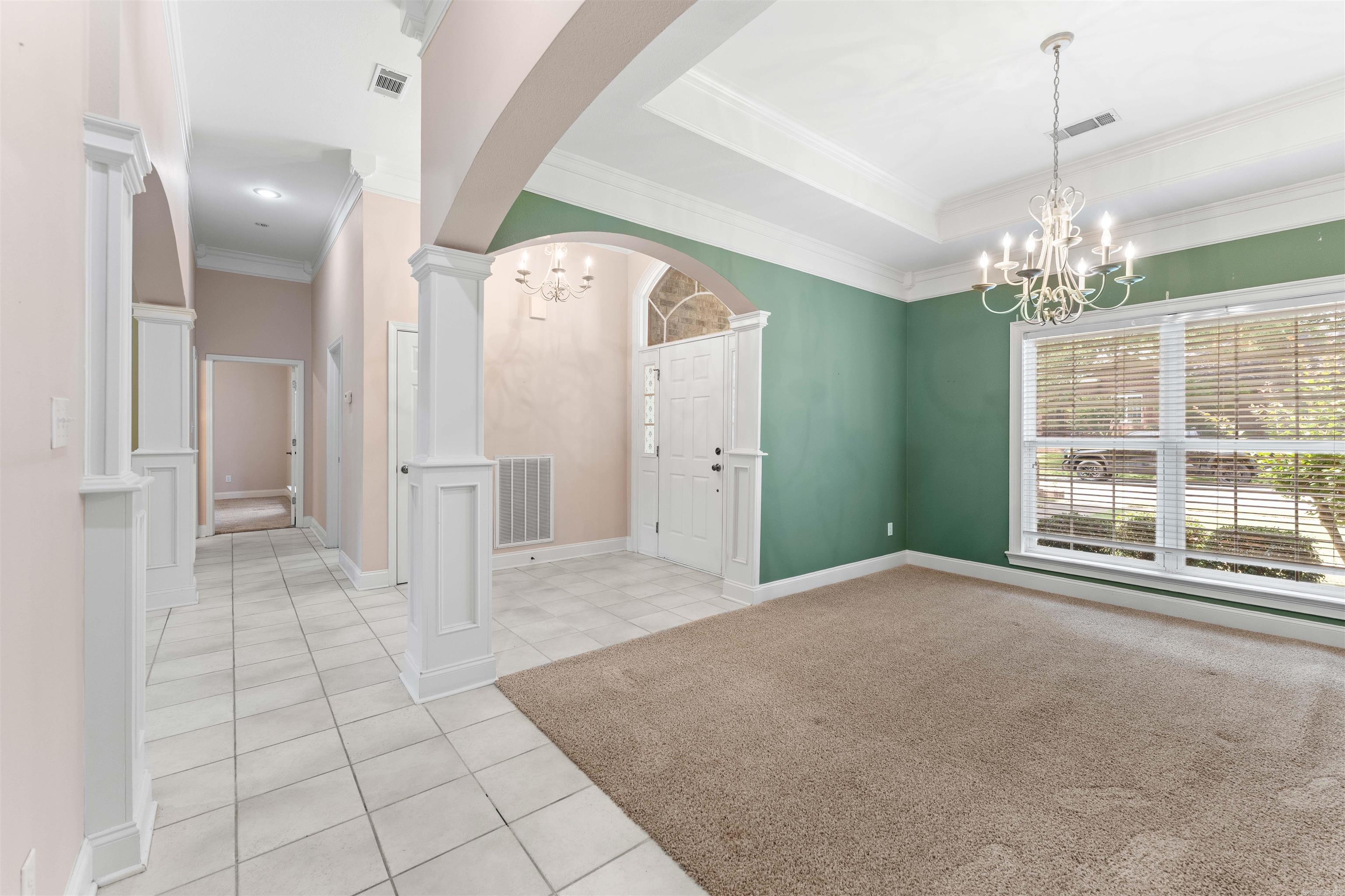 WESTPOINTE - Residential