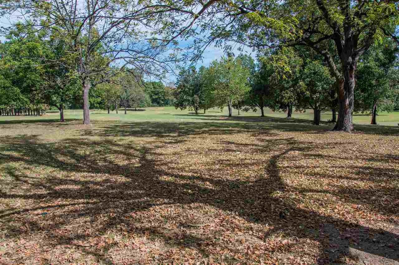 Prospect Hills - Land