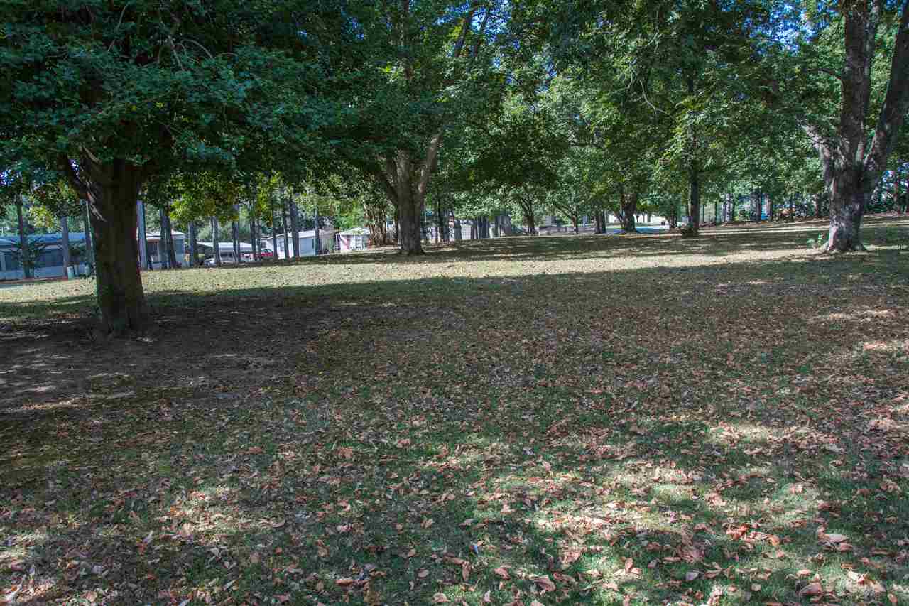 Prospect Hills - Land