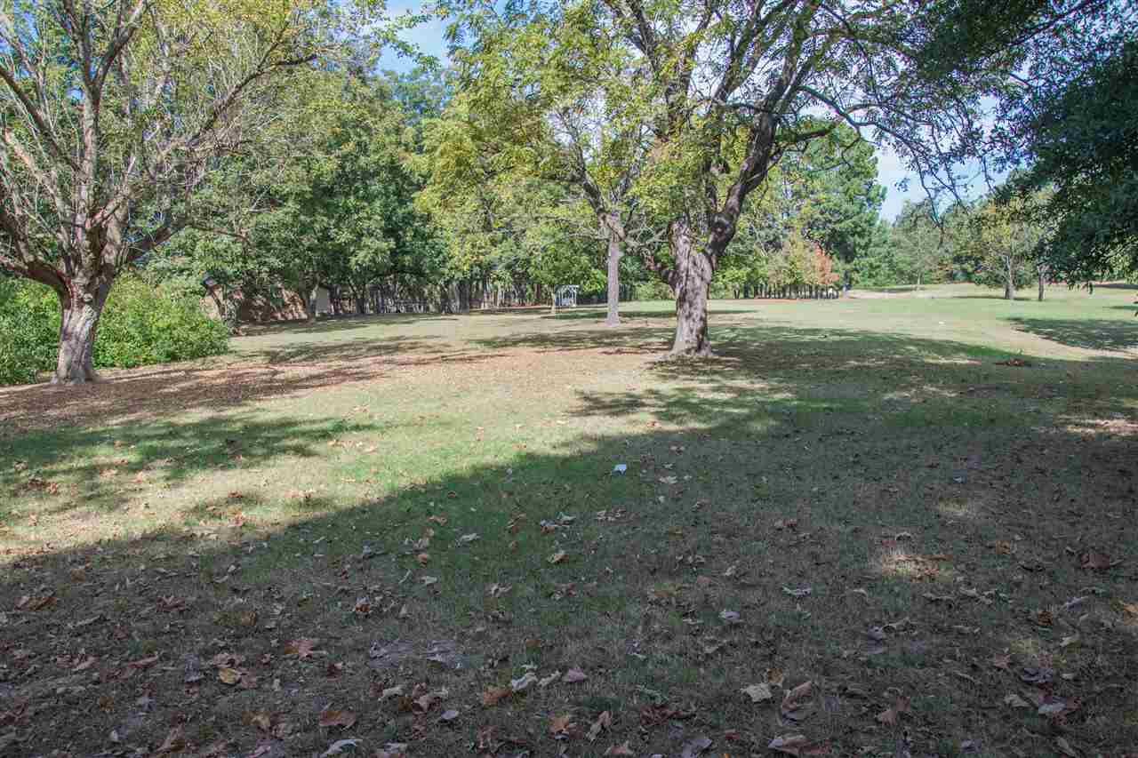 Prospect Hills - Land