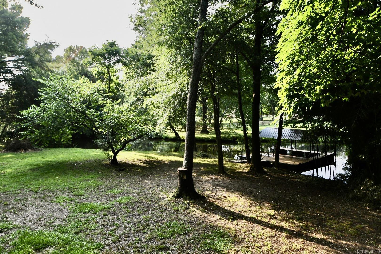 WISHFUL THINKING LAKE ESTATES - Residential