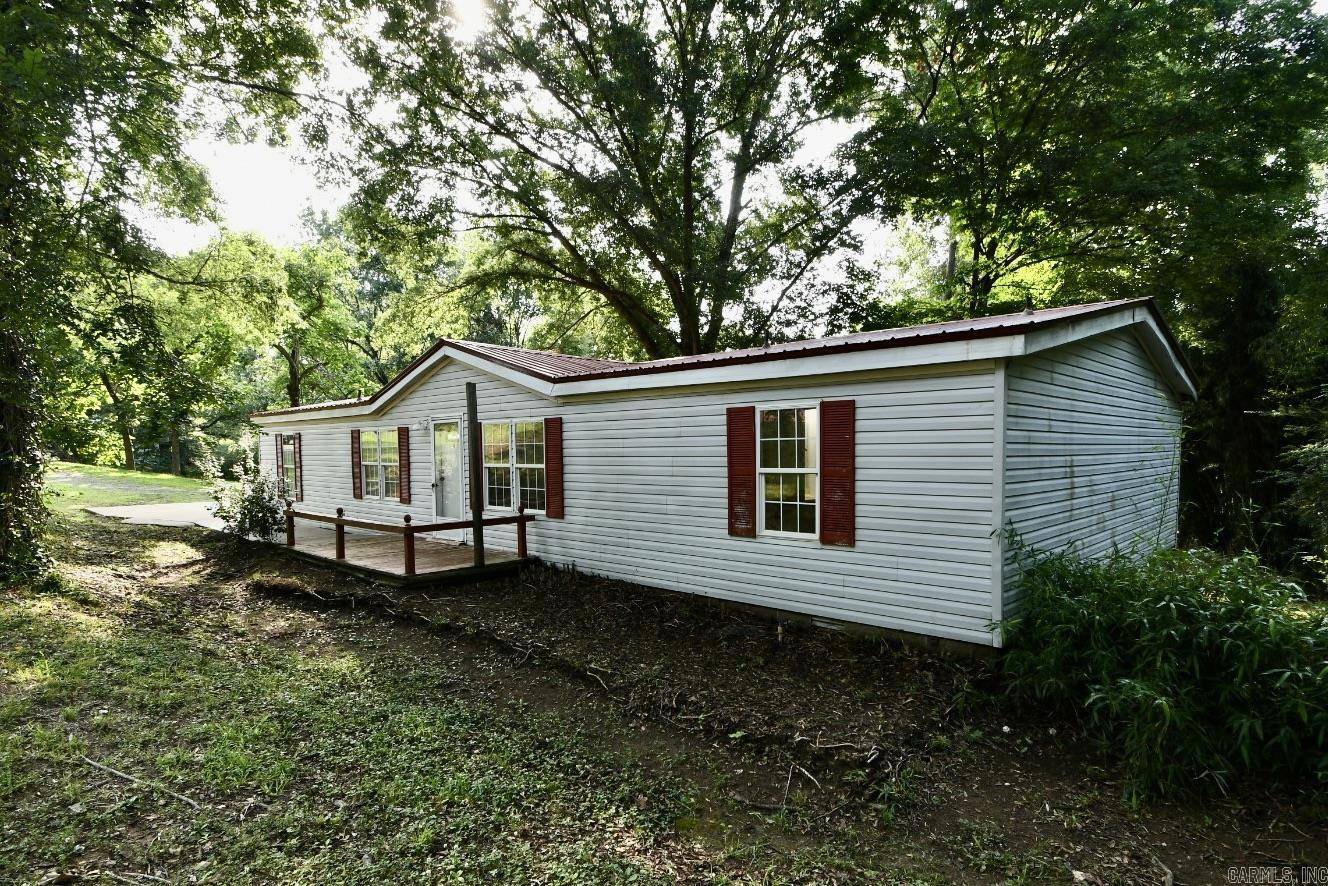 WISHFUL THINKING LAKE ESTATES - Residential