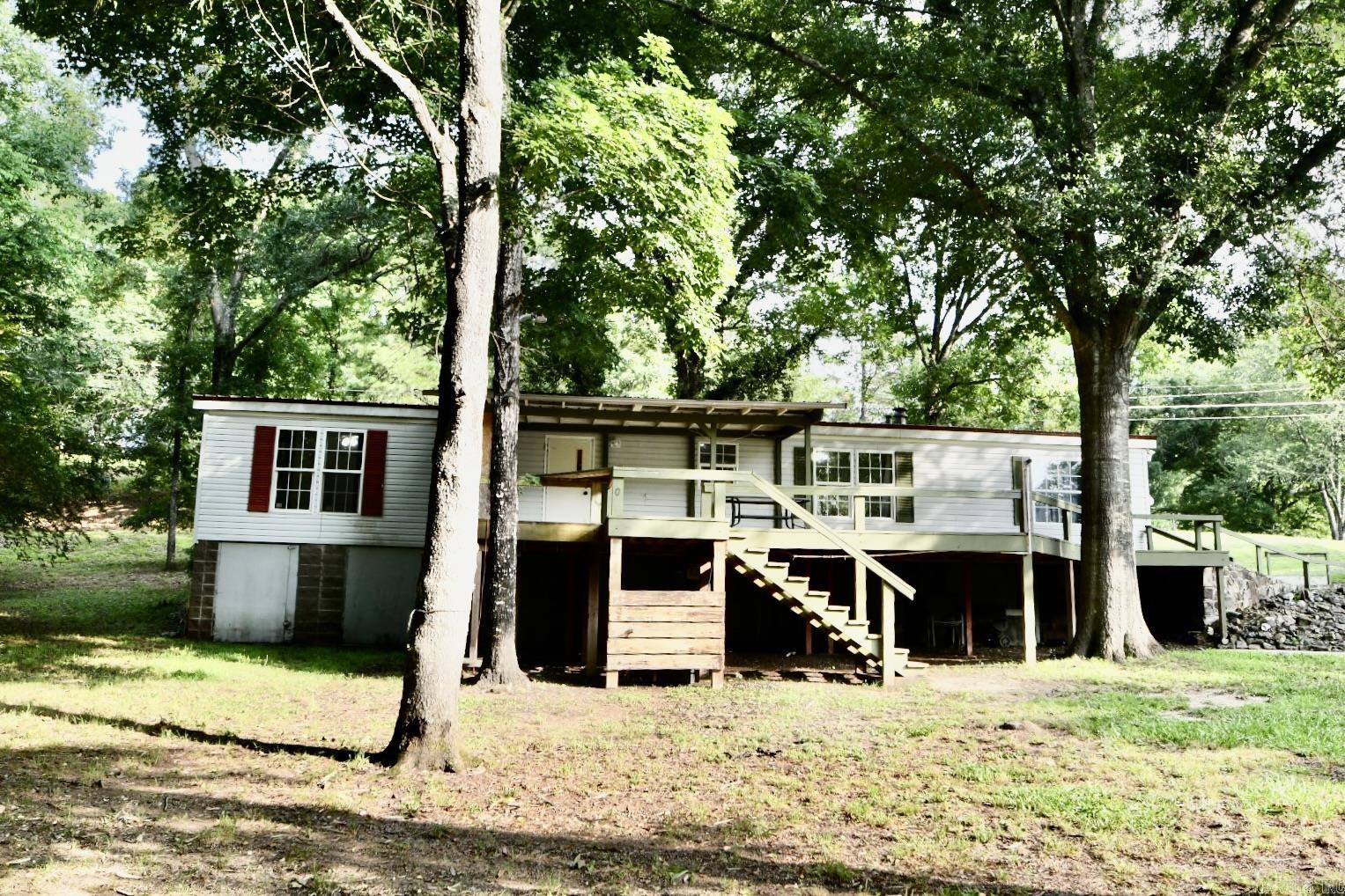 WISHFUL THINKING LAKE ESTATES - Residential