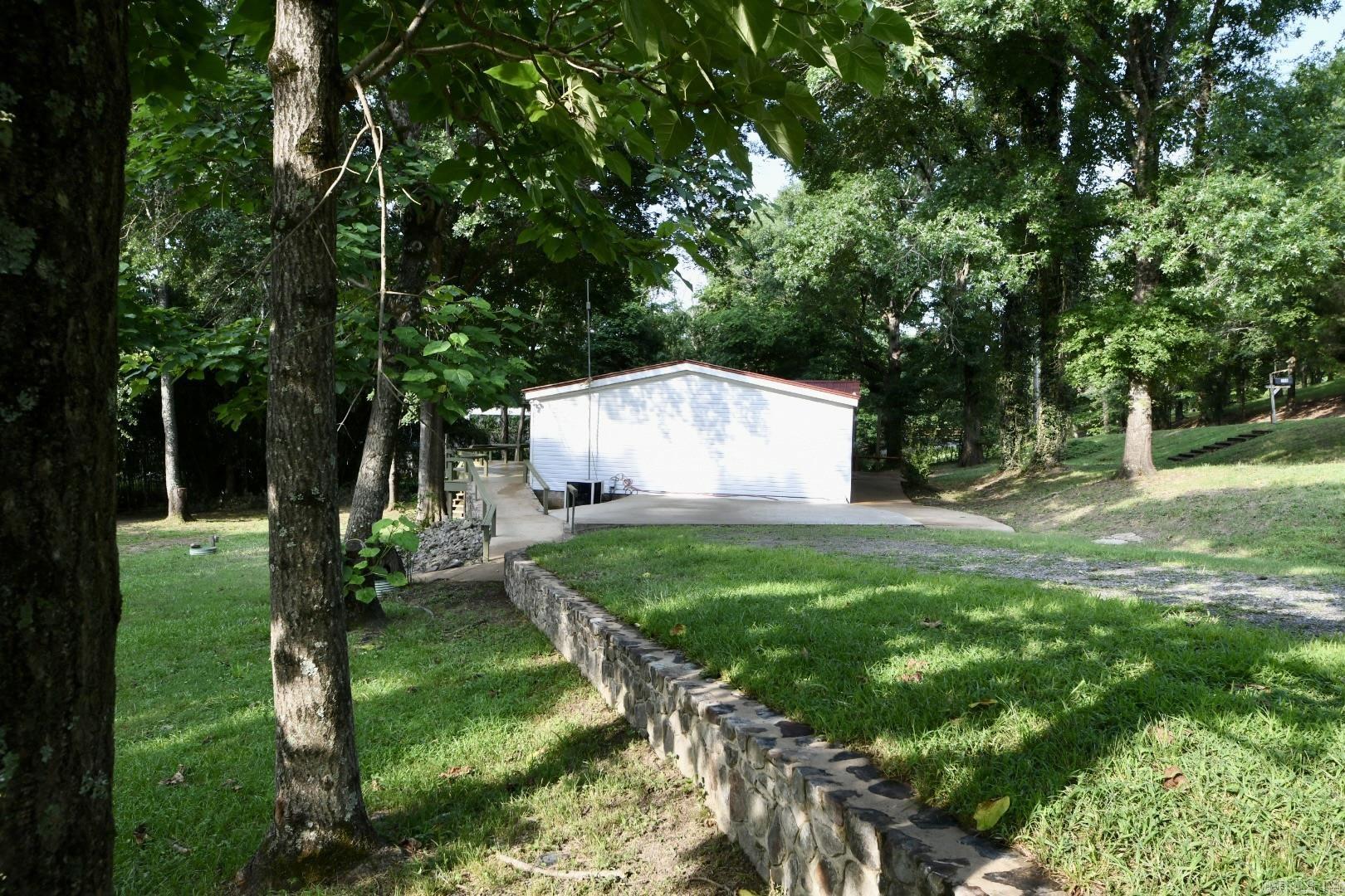 WISHFUL THINKING LAKE ESTATES - Residential