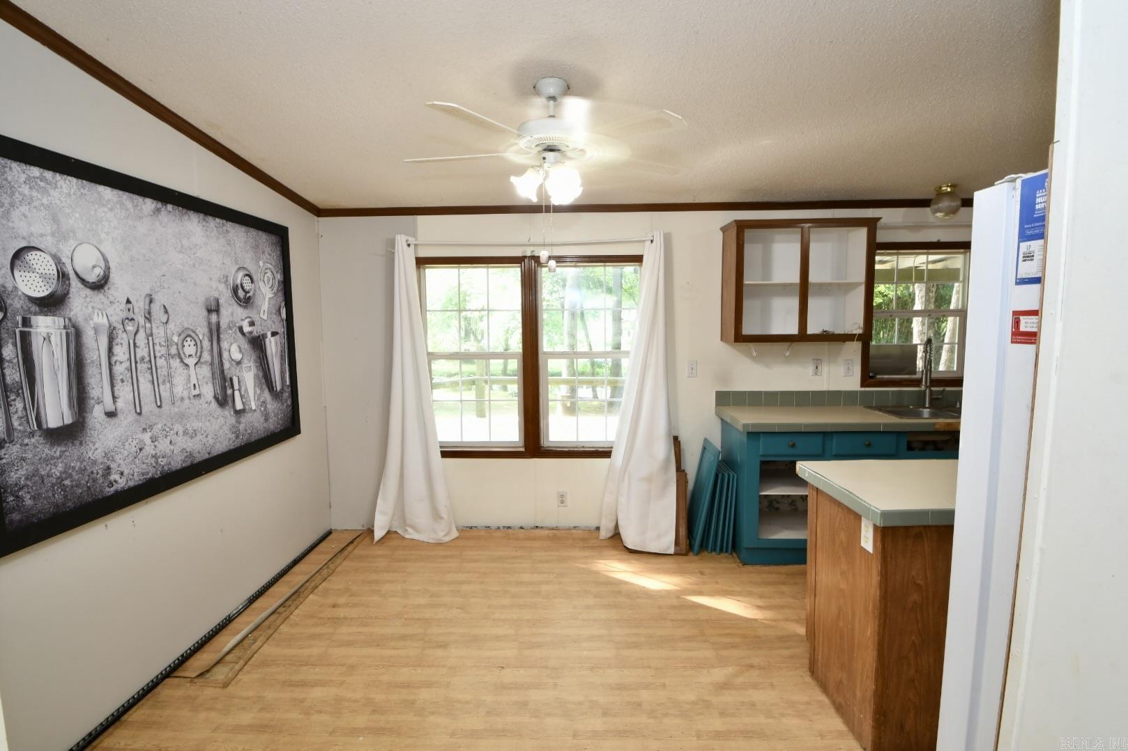 WISHFUL THINKING LAKE ESTATES - Residential