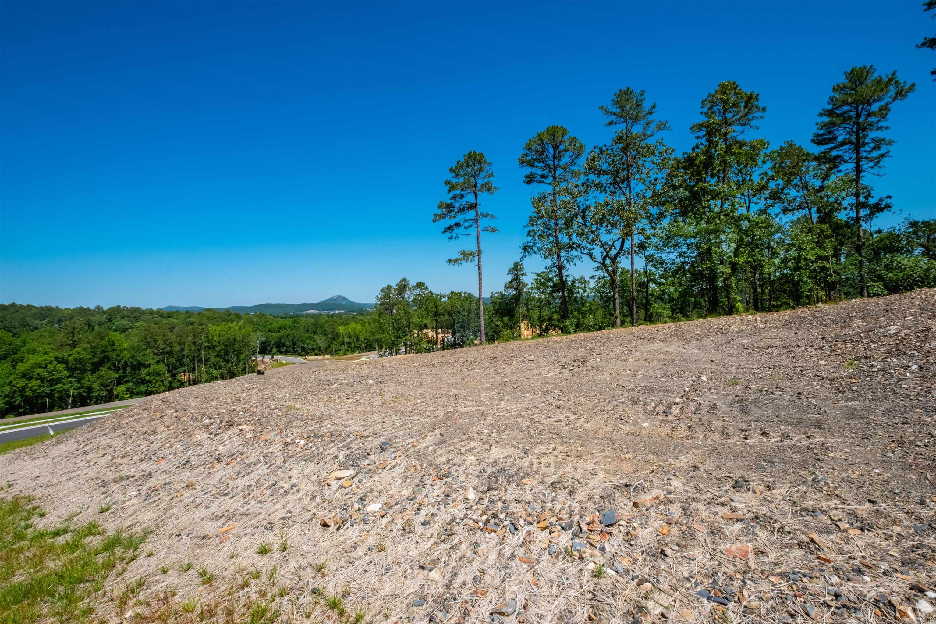 CHENAL VALLEY - DAVENTRY COURT - Land