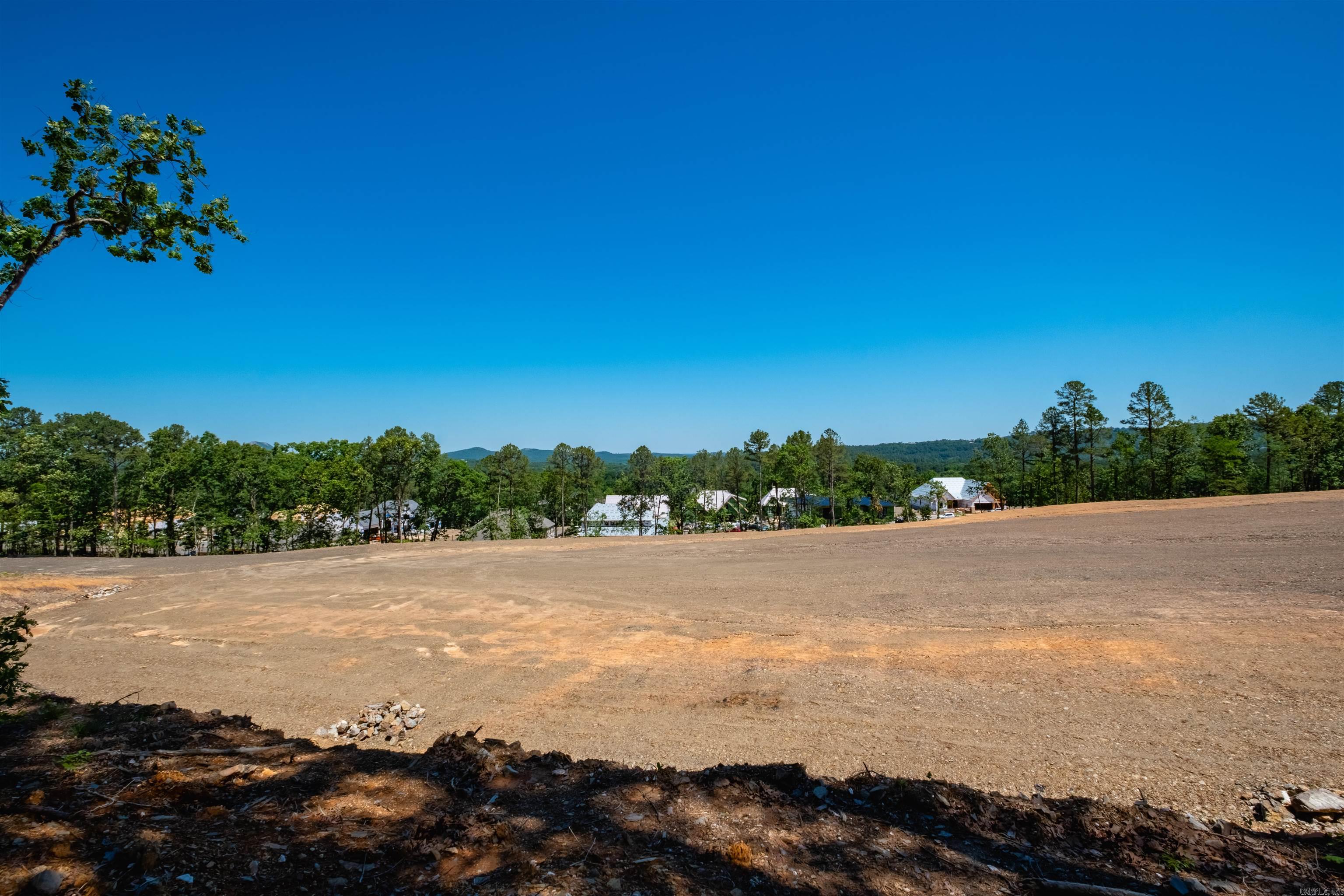CHENAL VALLEY - DAVENTRY COURT - Land