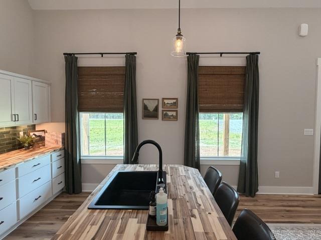 Not In List - Residential