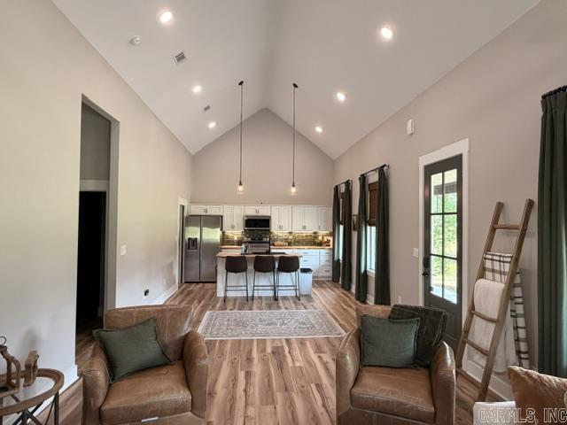 Not In List - Residential