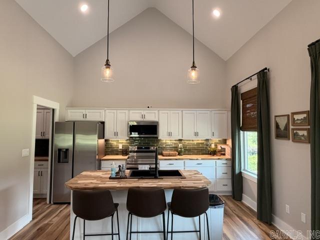 Not In List - Residential