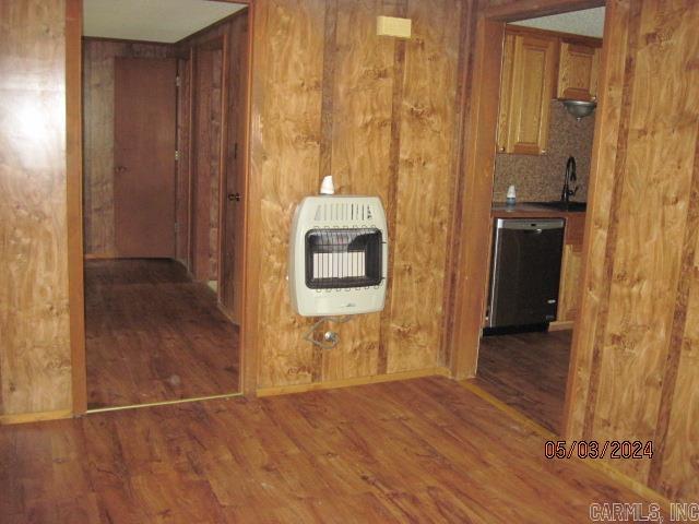 BEARDEN REPLAT OF GARDEN PLACE - Residential