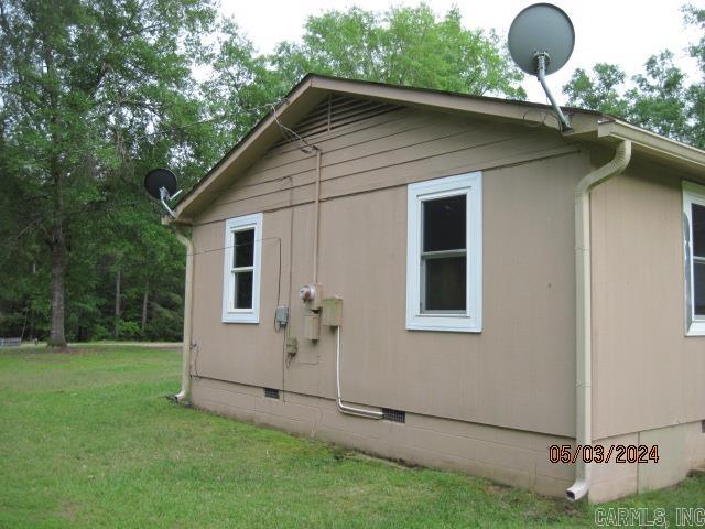 BEARDEN REPLAT OF GARDEN PLACE - Residential