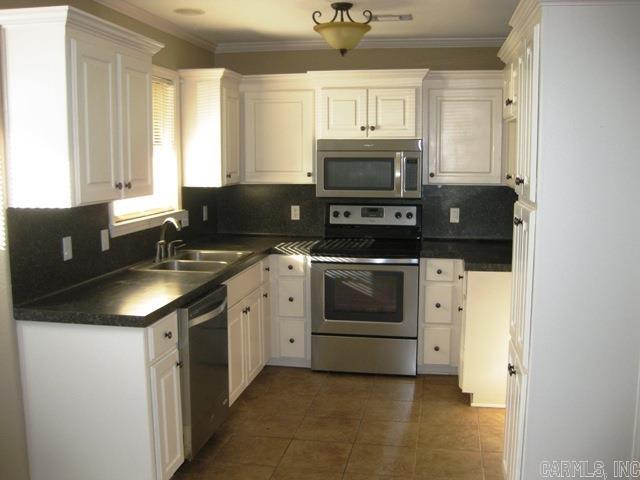 Busyby Place - Residential