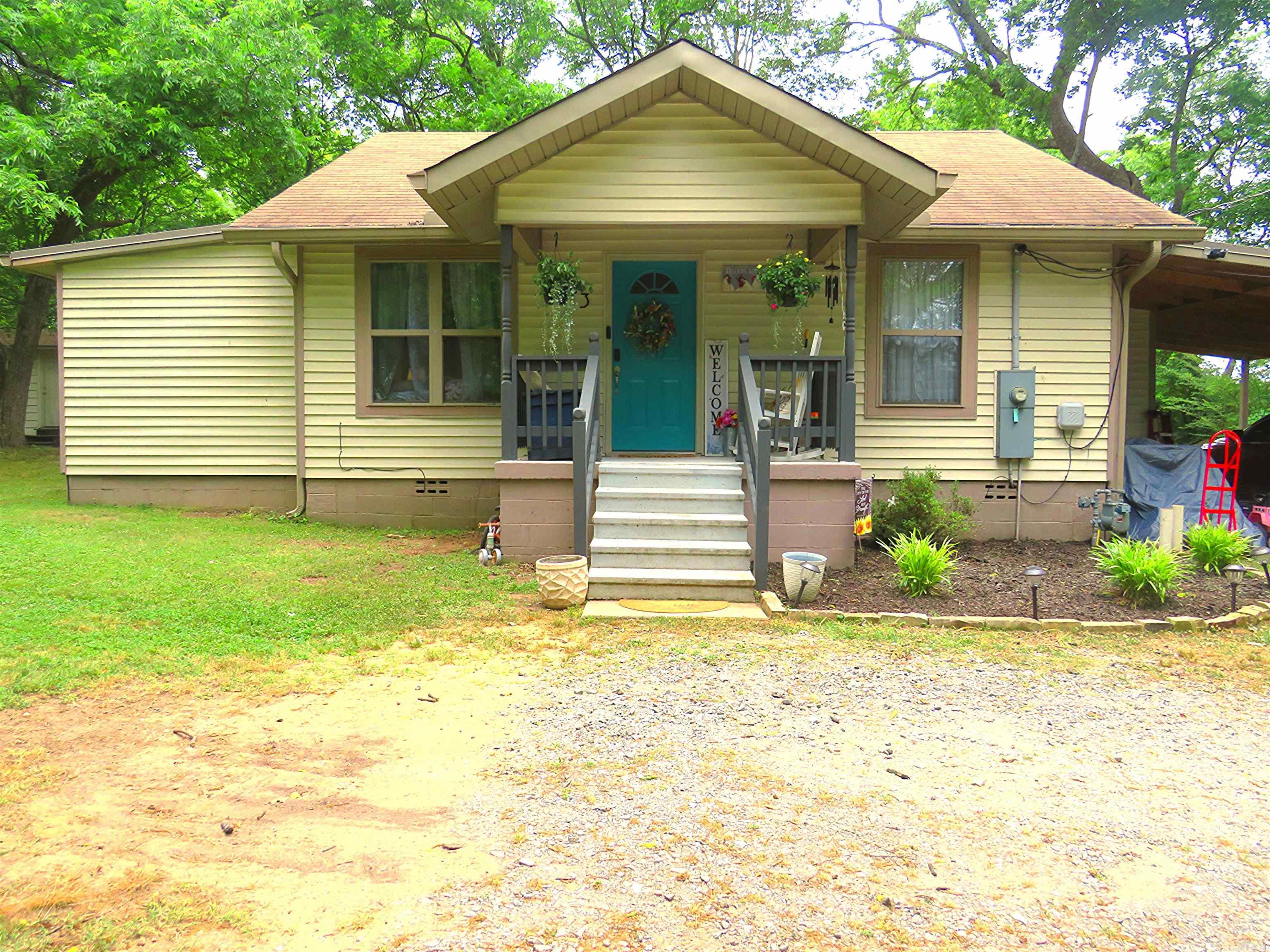 Not In List - Residential