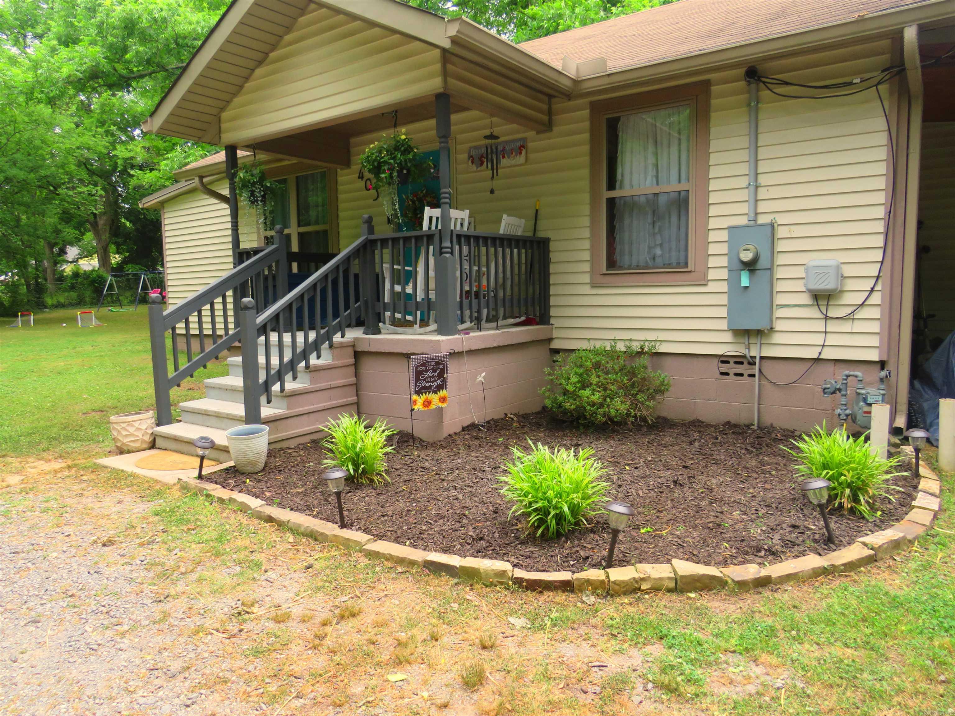 Not In List - Residential