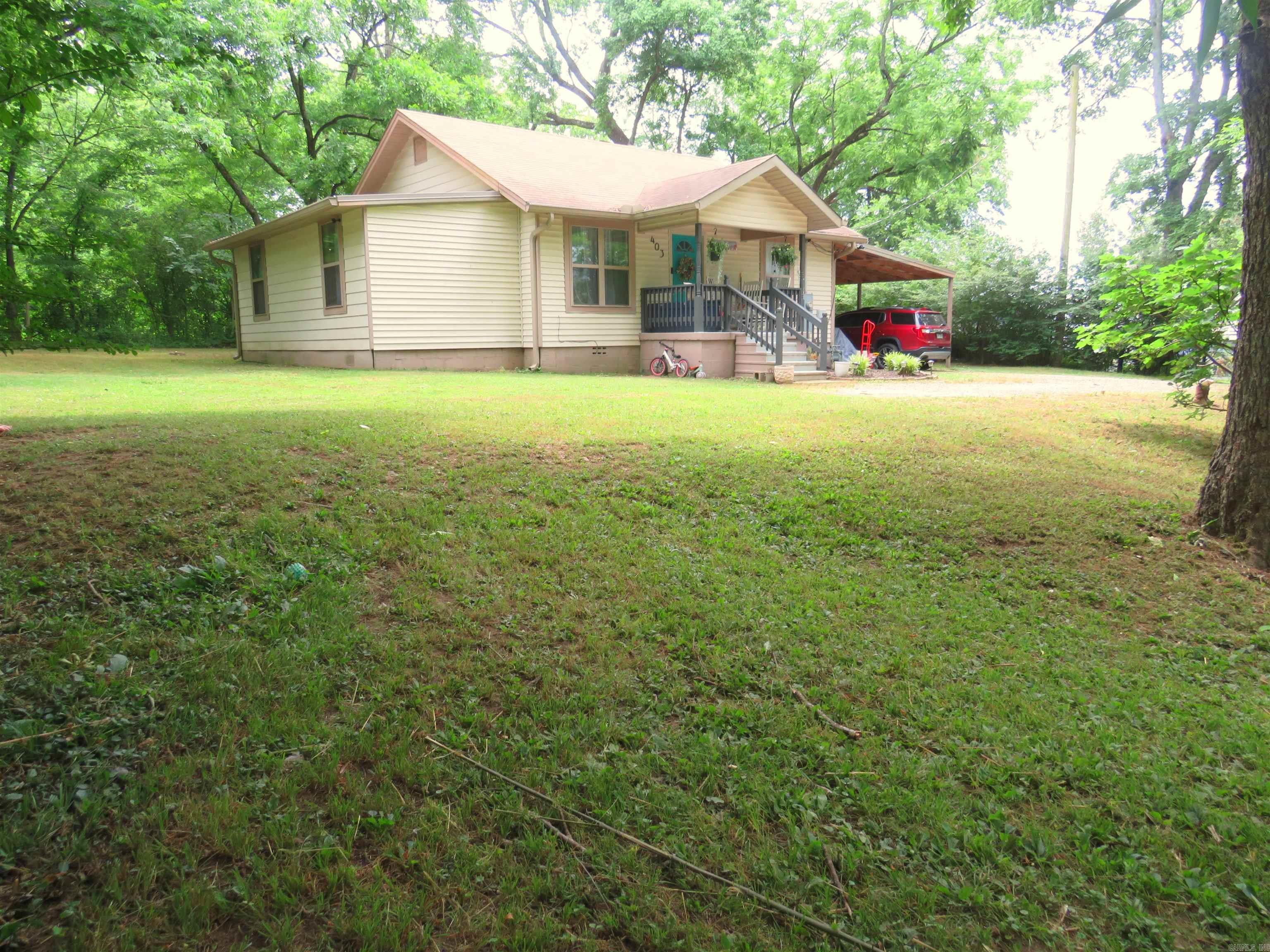 Not In List - Residential