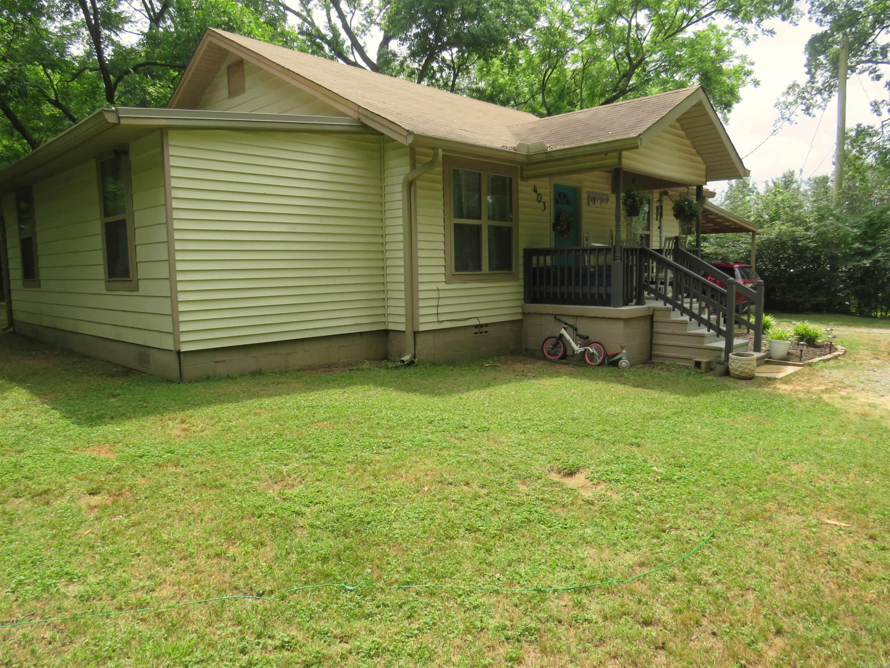 Not In List - Residential