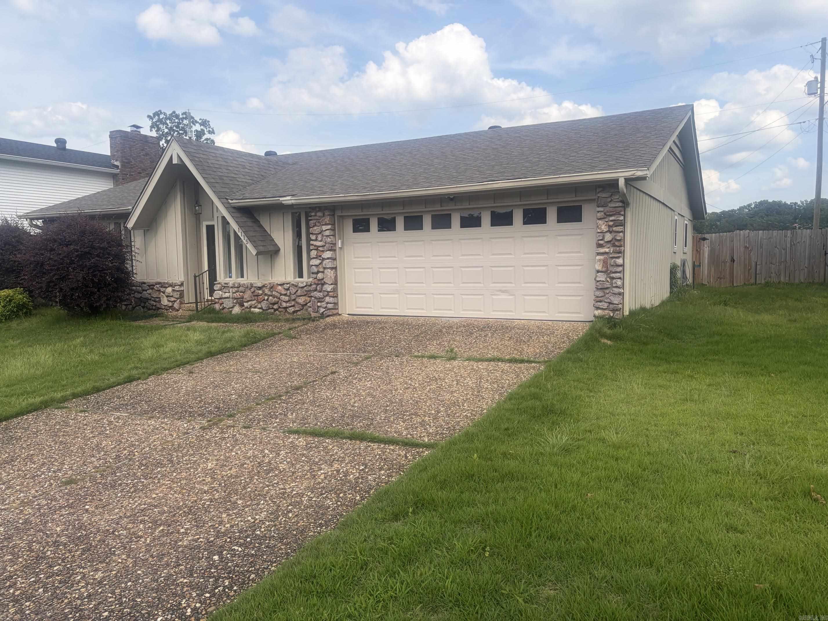 WALNUT VALLEY - Residential