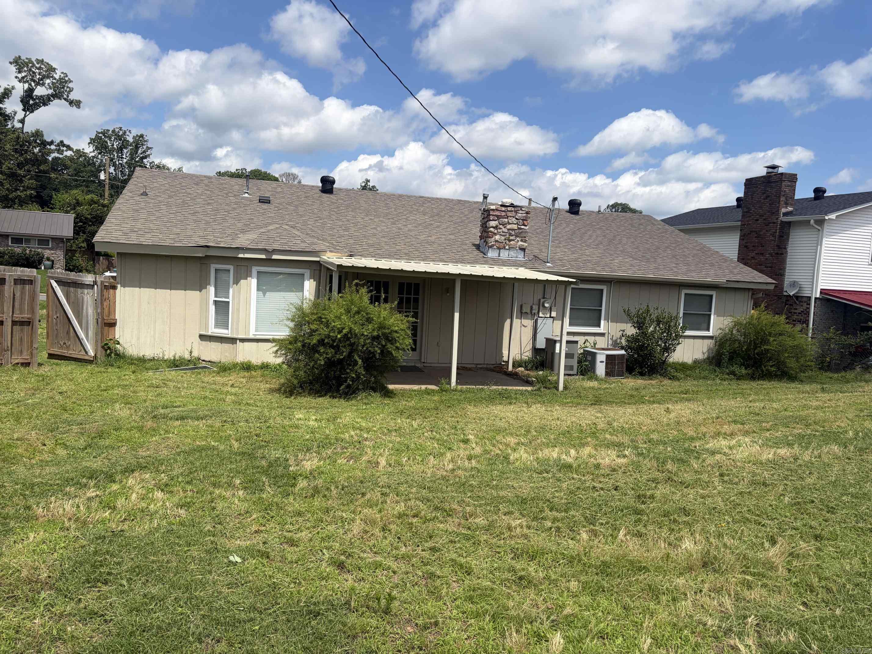 WALNUT VALLEY - Residential