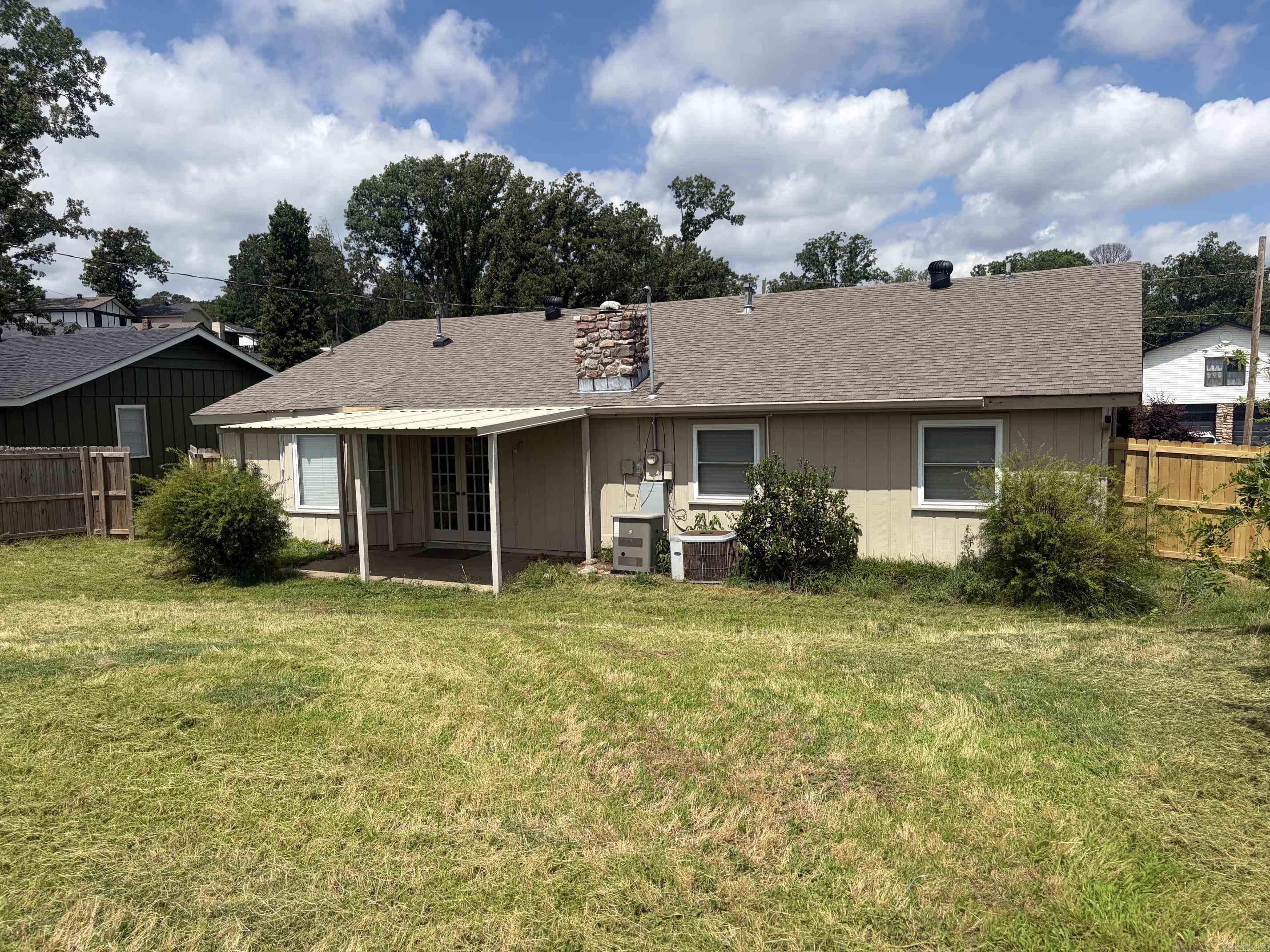 WALNUT VALLEY - Residential