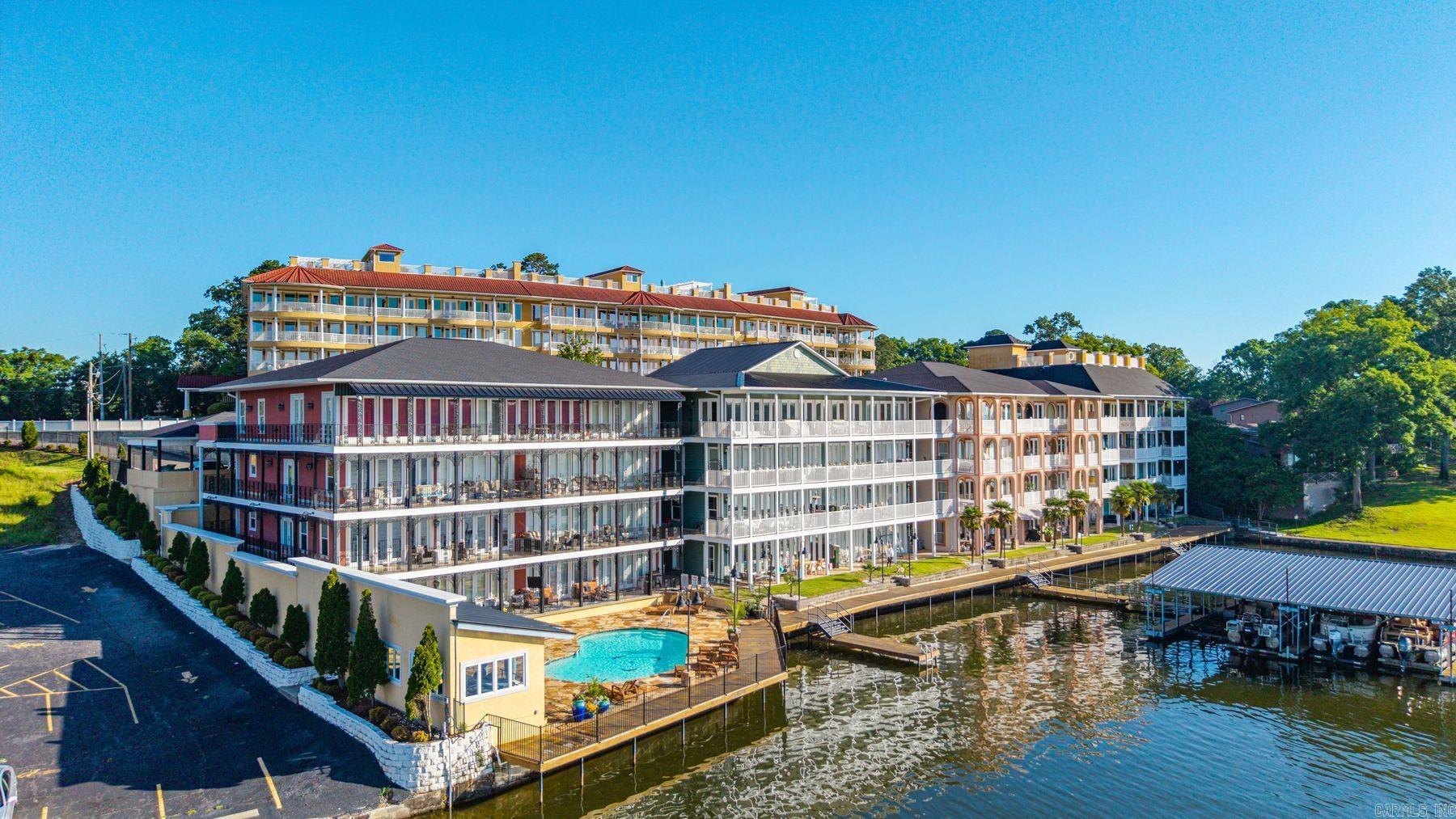 FIESTA BAY HPR - Residential