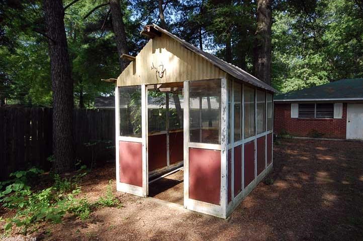 Conway East - Residential
