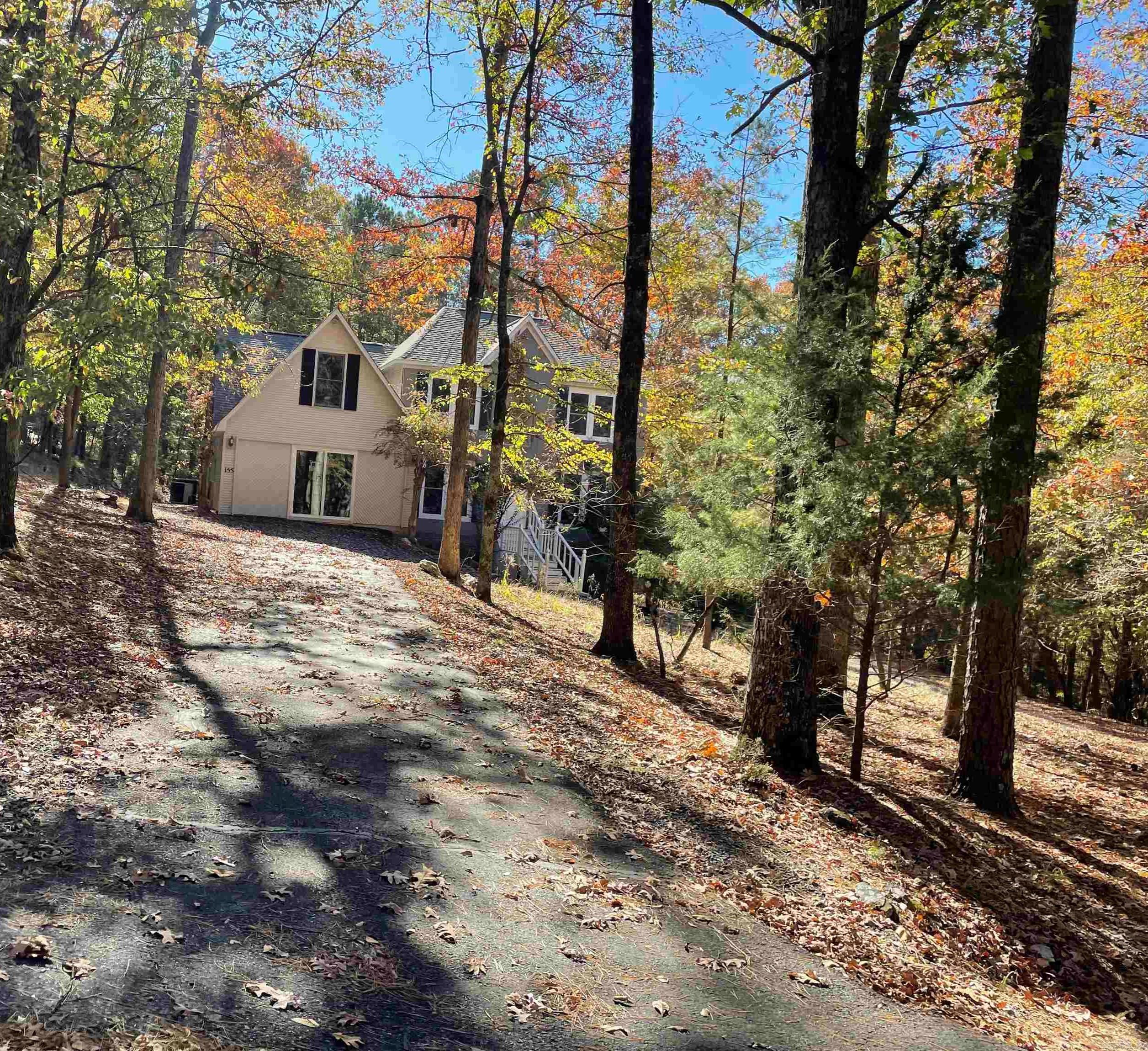 Hickory Nut Mountain Estates - Residential