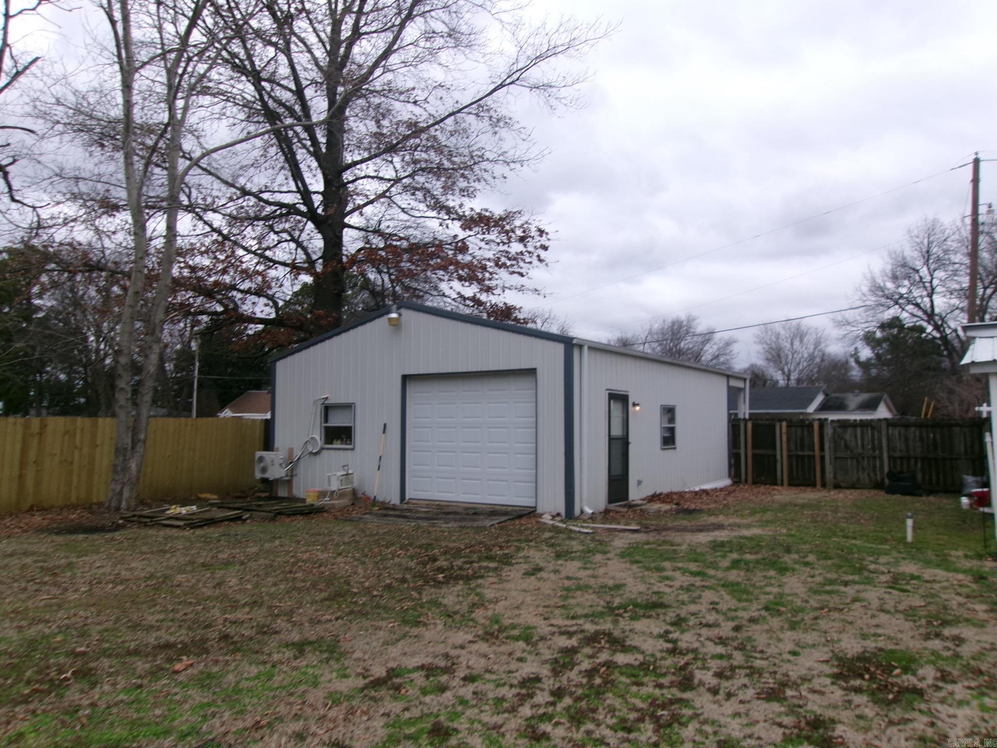 HAWKINS ADD - Residential
