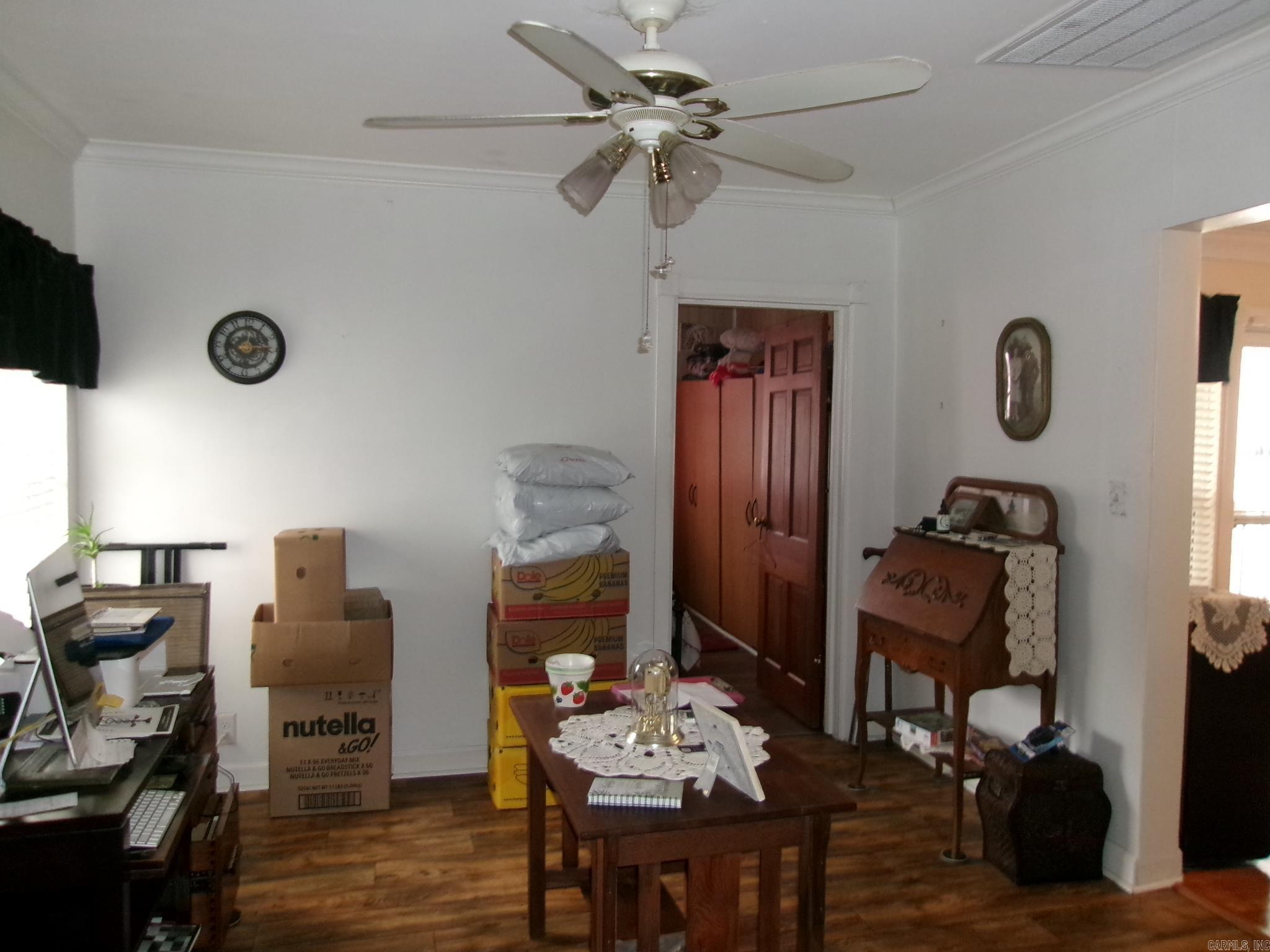 HAWKINS ADD - Residential