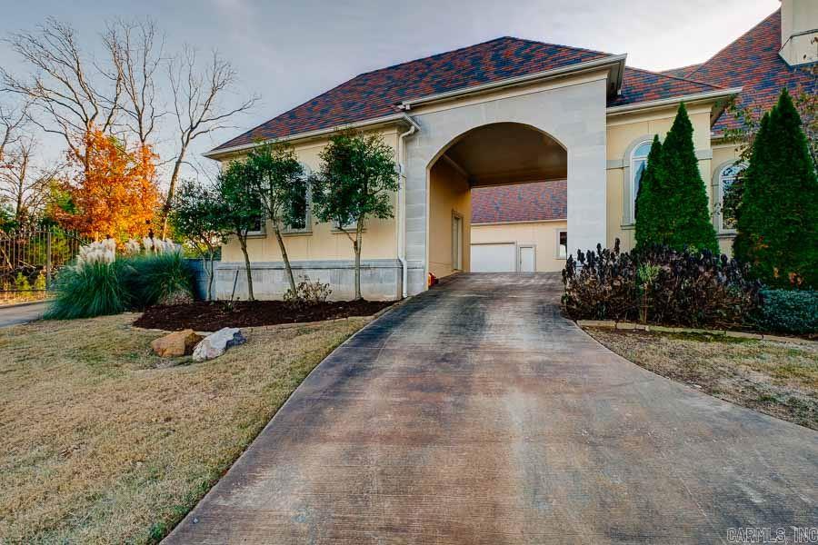 Not In List - Residential