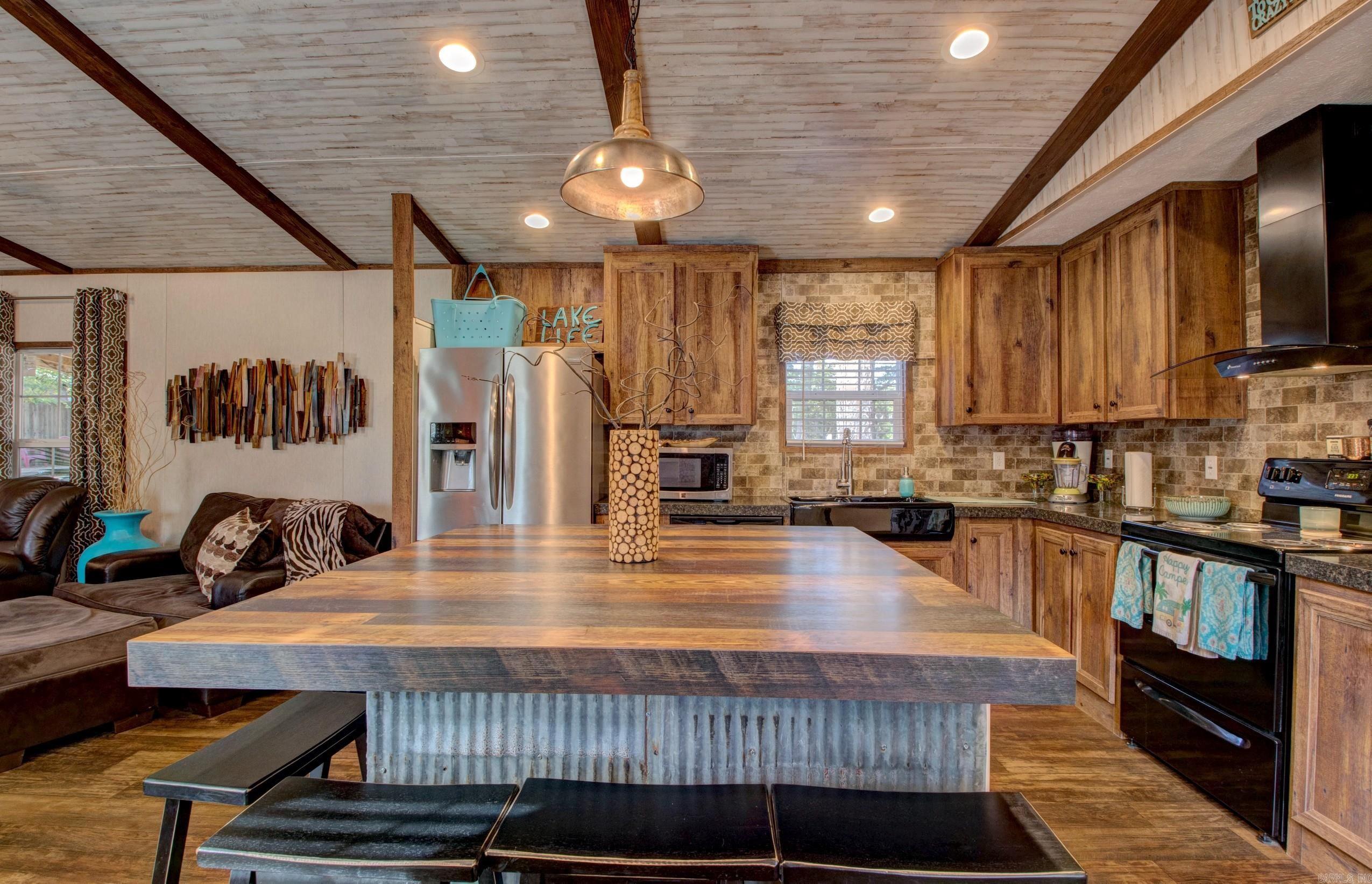 Lakewood - Residential