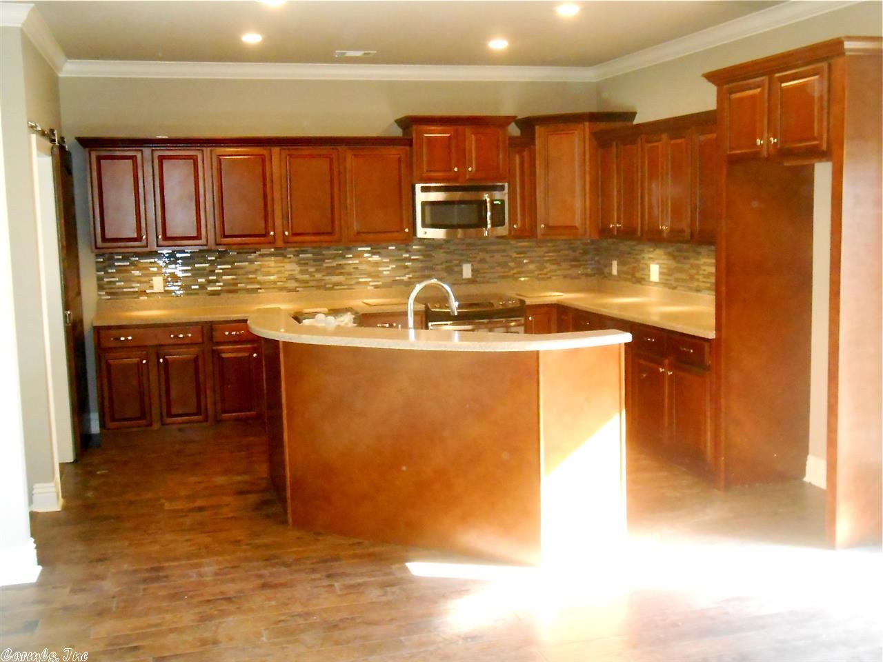 Madison - Residential