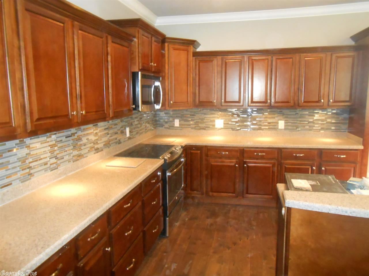 Madison - Residential