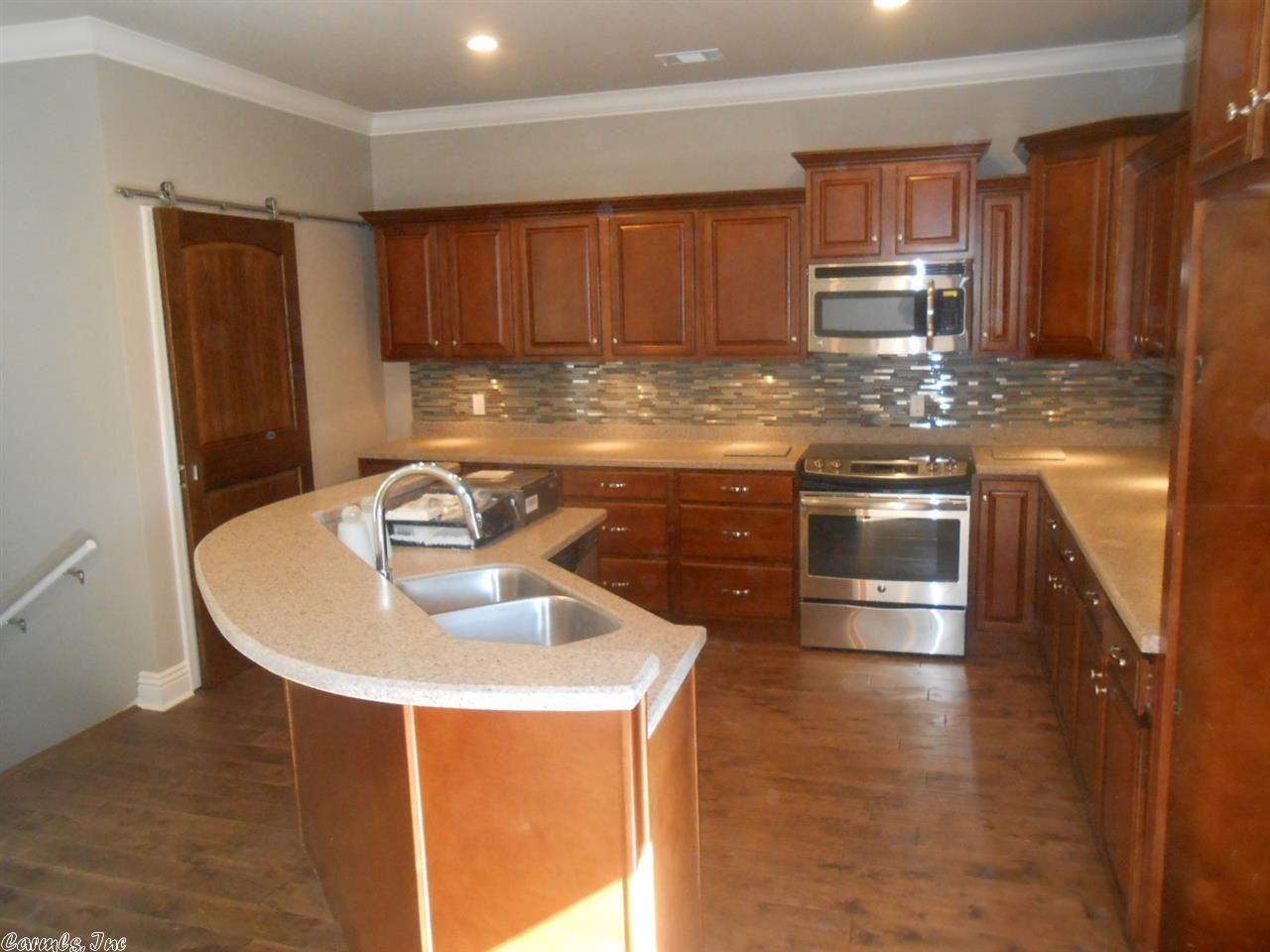 Madison - Residential