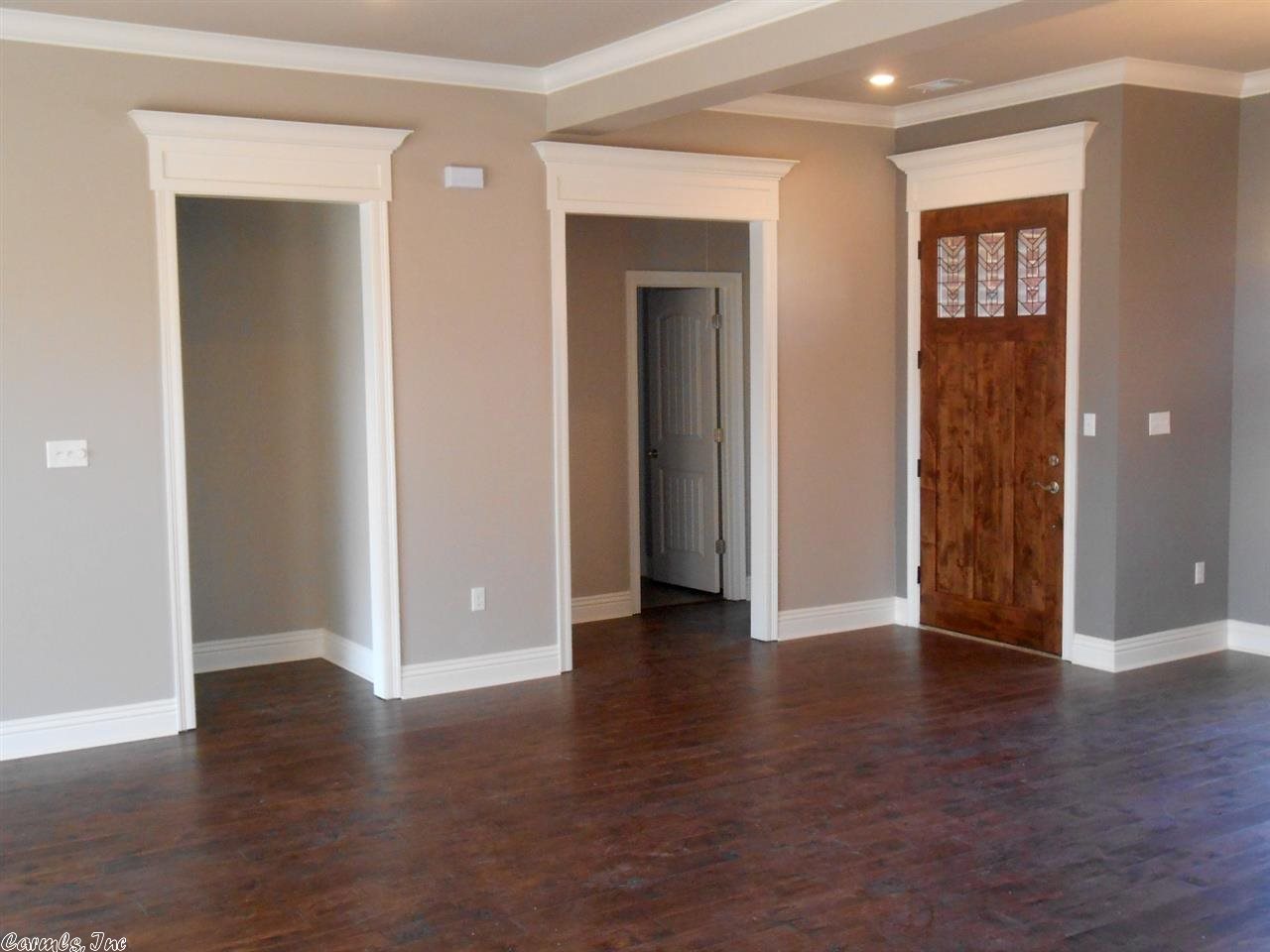 Madison - Residential